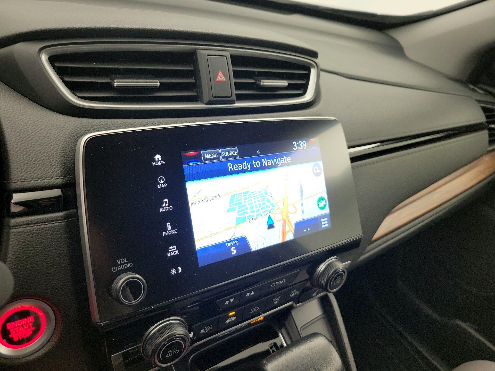 Thumbnail: 2022 Honda CR-V - 14