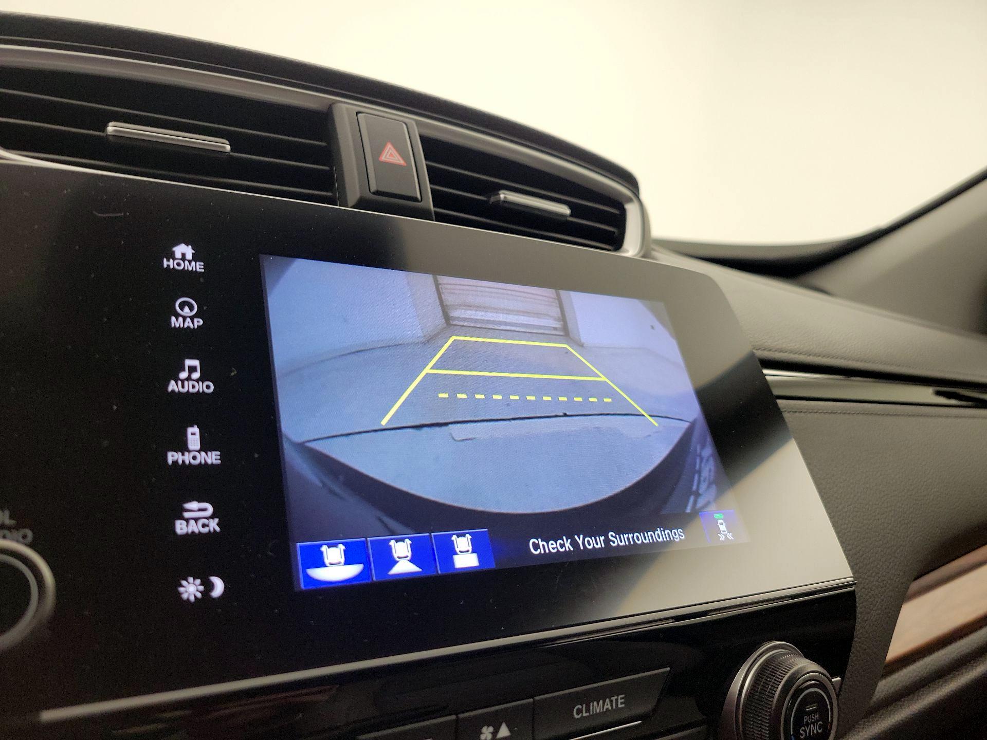 Thumbnail: 2022 Honda CR-V - 15