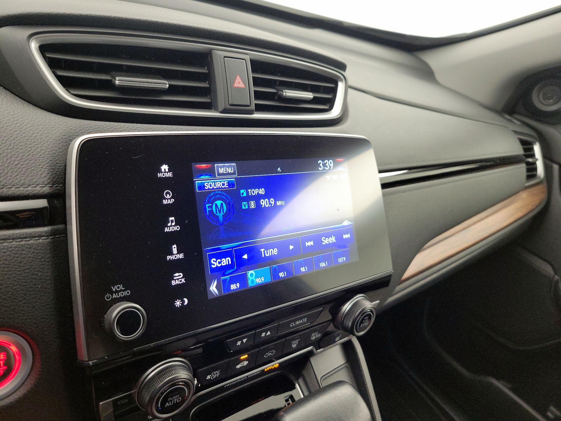 Thumbnail: 2022 Honda CR-V - 16