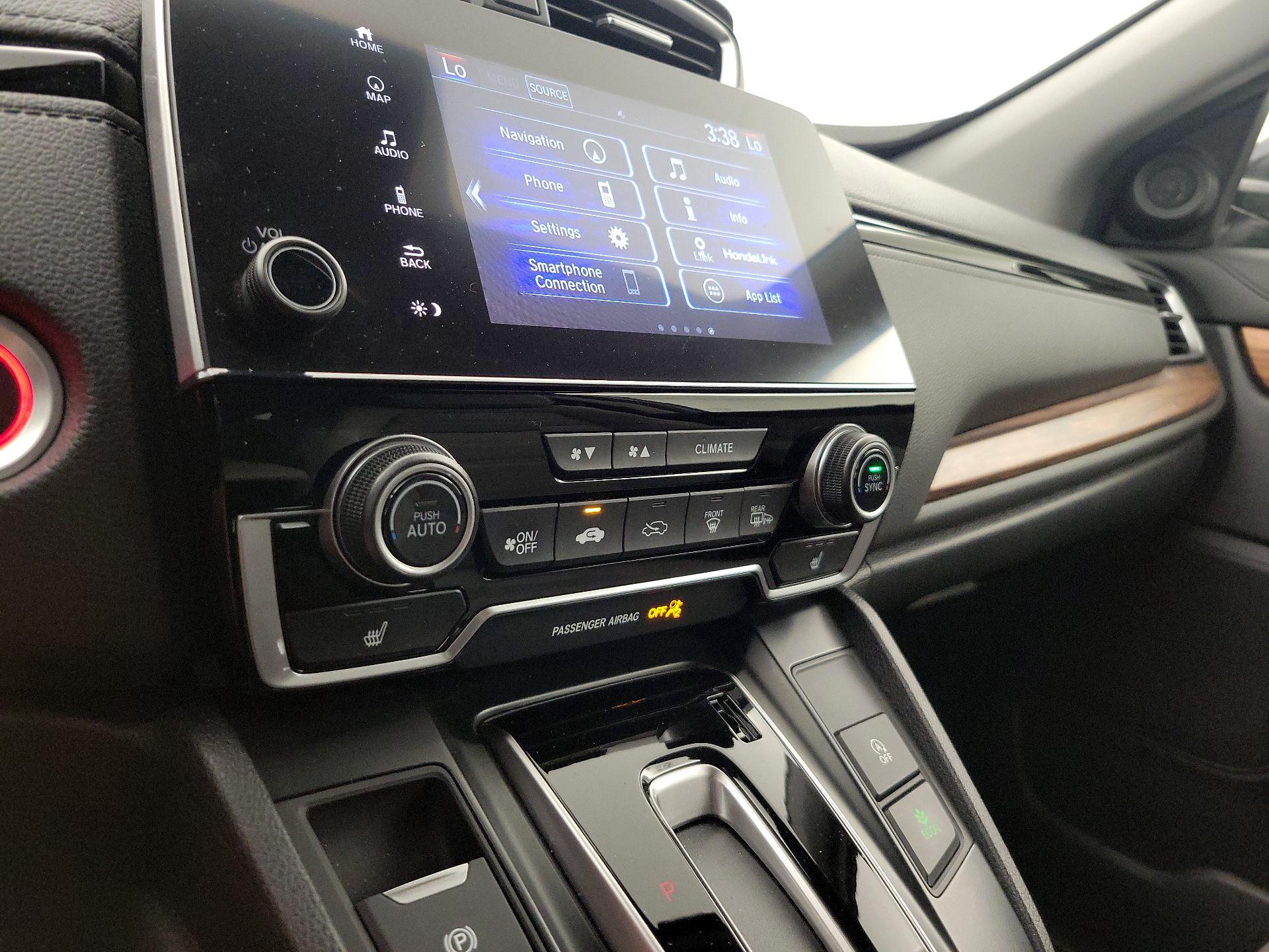 Thumbnail: 2022 Honda CR-V - 17