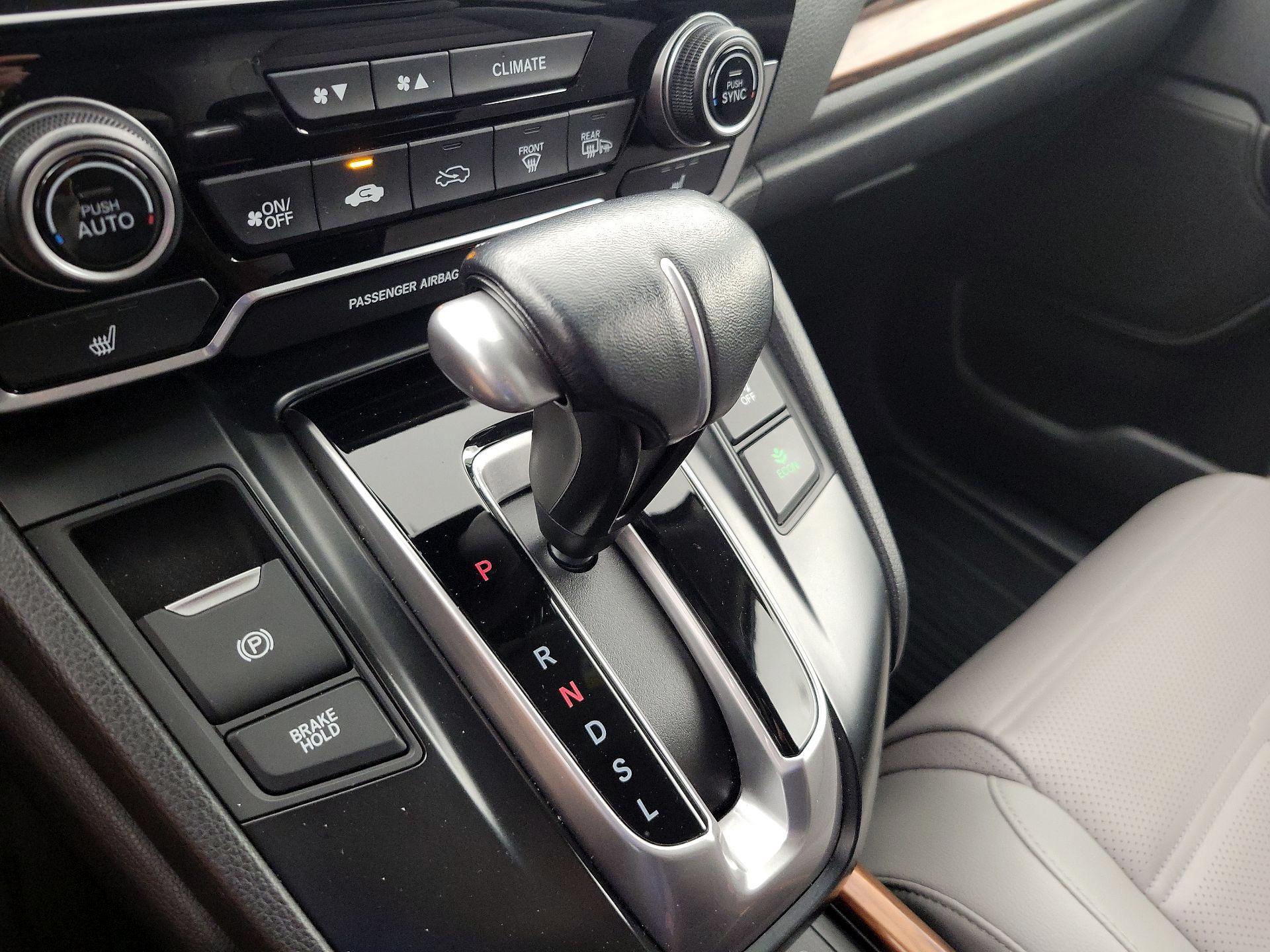 Thumbnail: 2022 Honda CR-V - 18