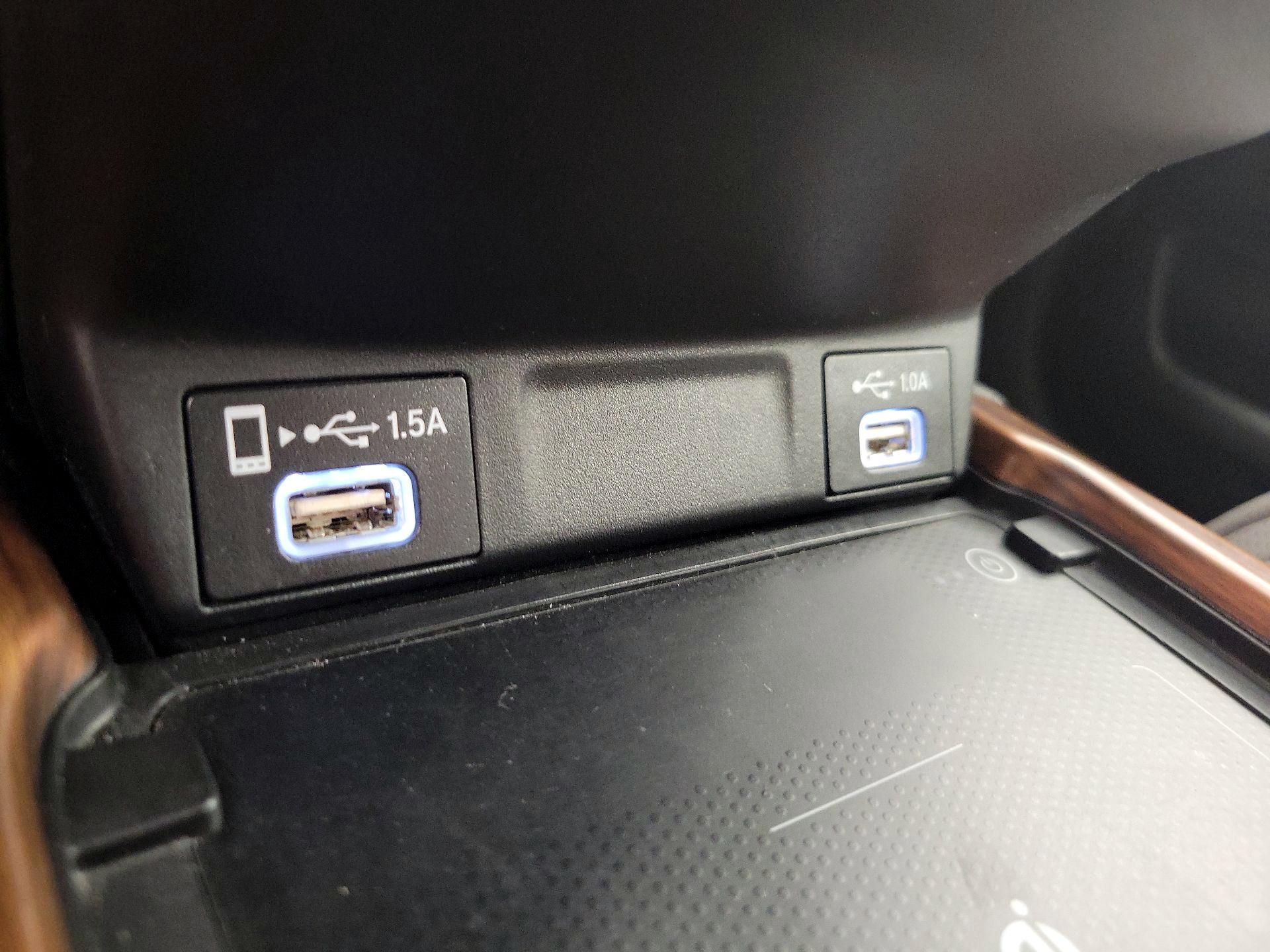 Thumbnail: 2022 Honda CR-V - 19