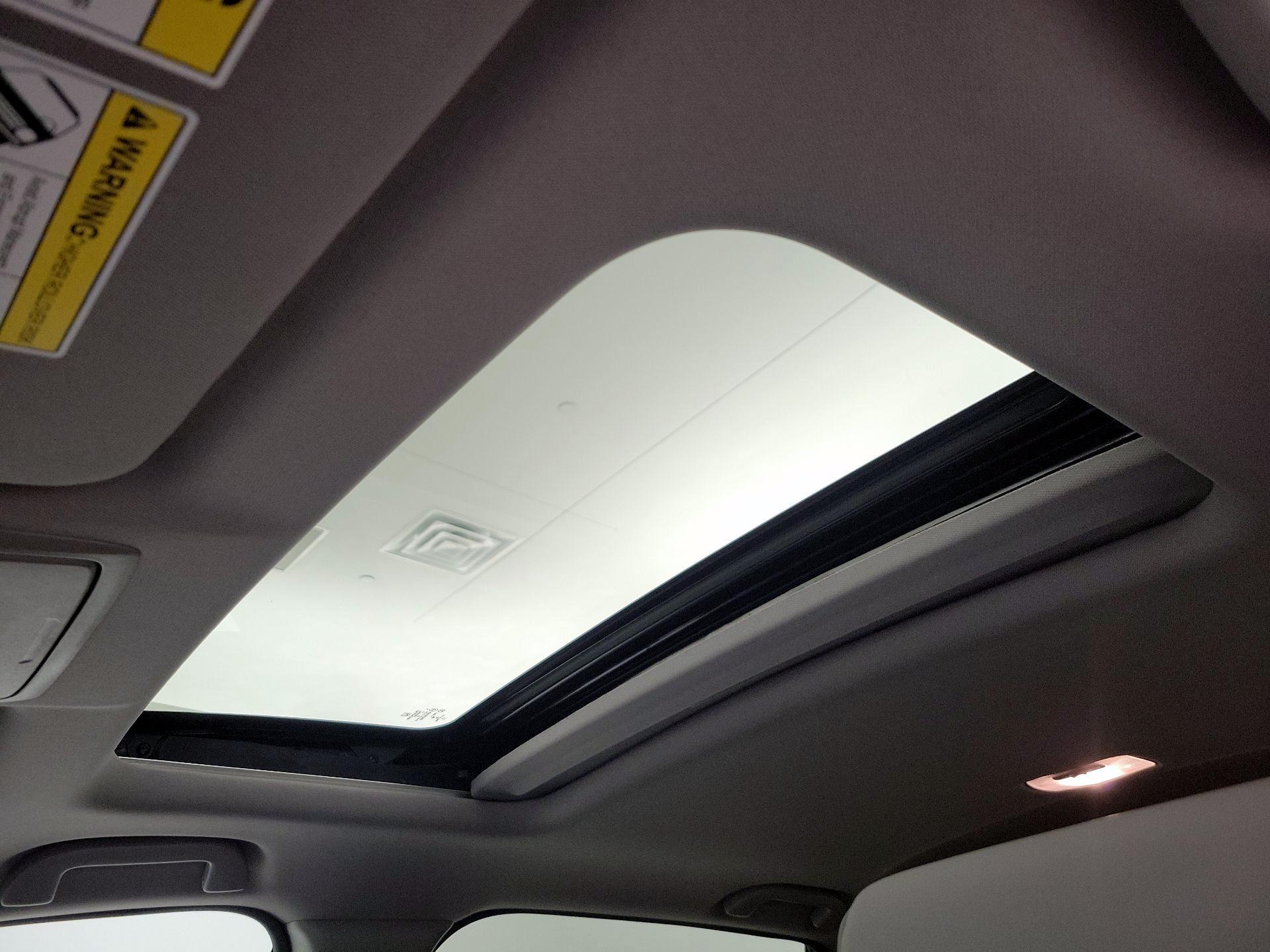 Thumbnail: 2022 Honda CR-V - 20