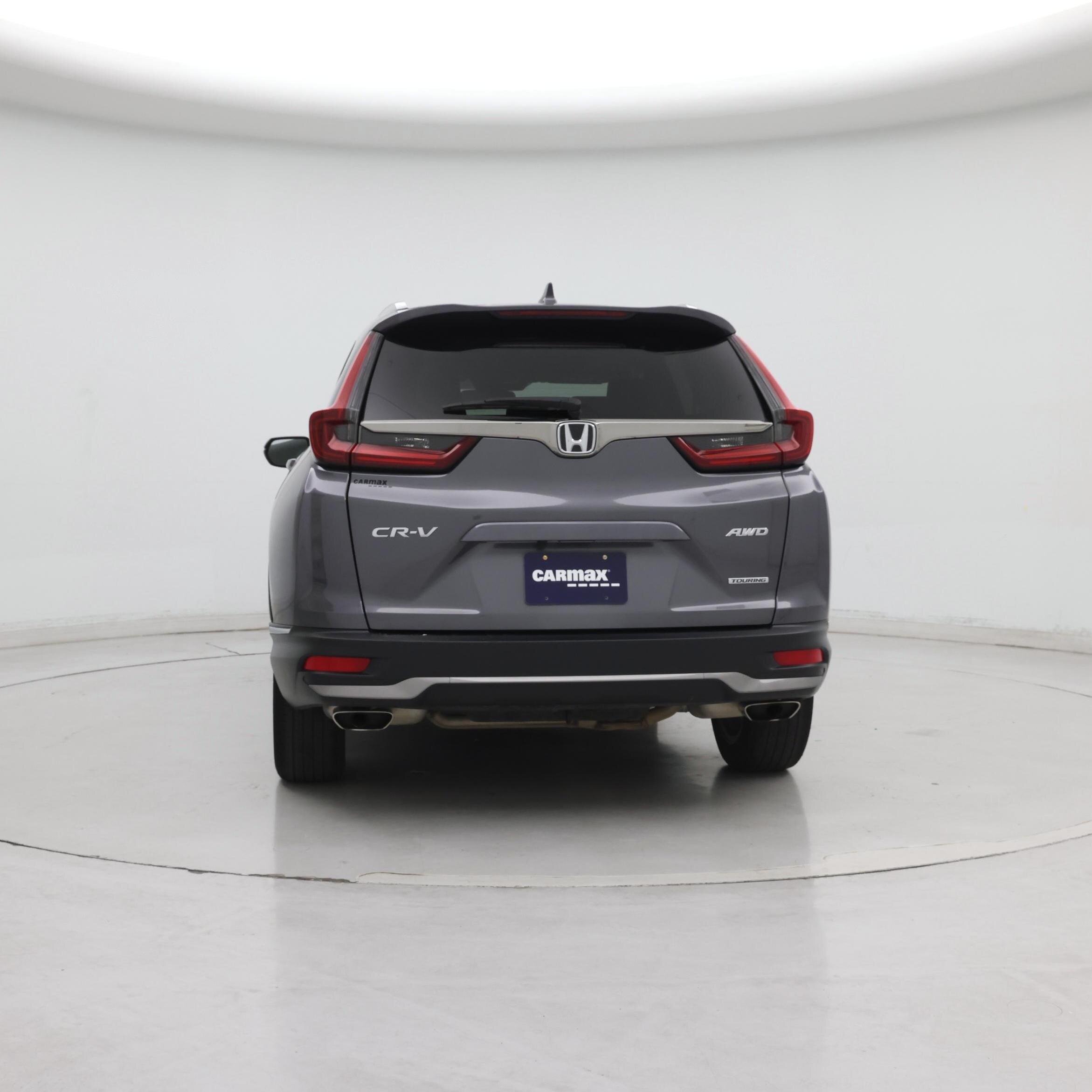 Thumbnail: 2022 Honda CR-V - 6