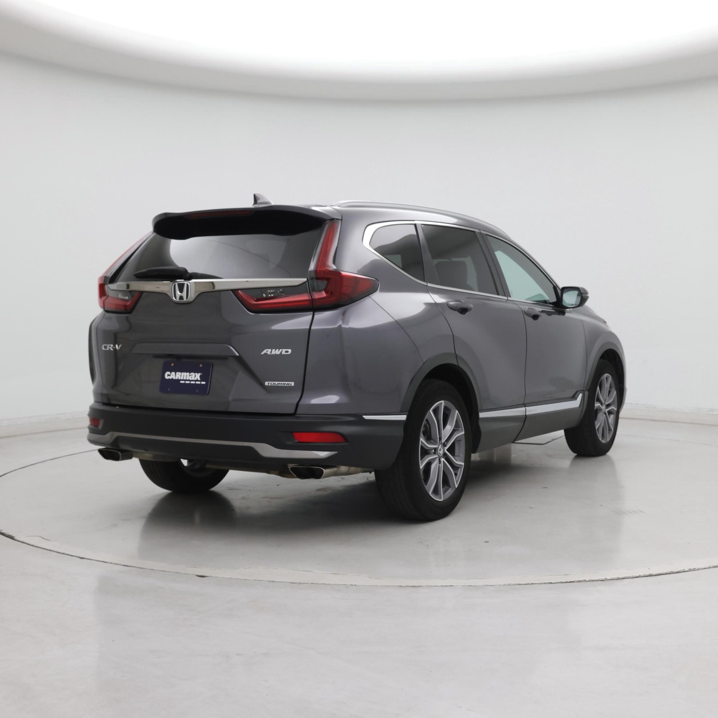 Thumbnail: 2022 Honda CR-V - 8