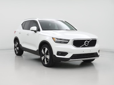 2021 Volvo XC40 T5 Momentum