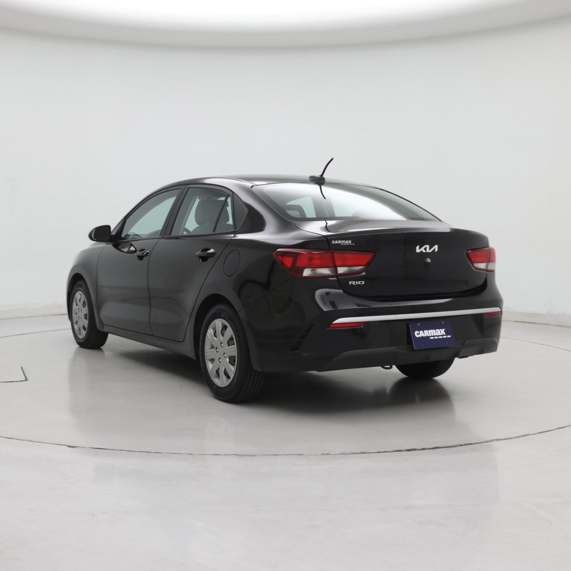 Thumbnail: 2022 Kia Rio - 2