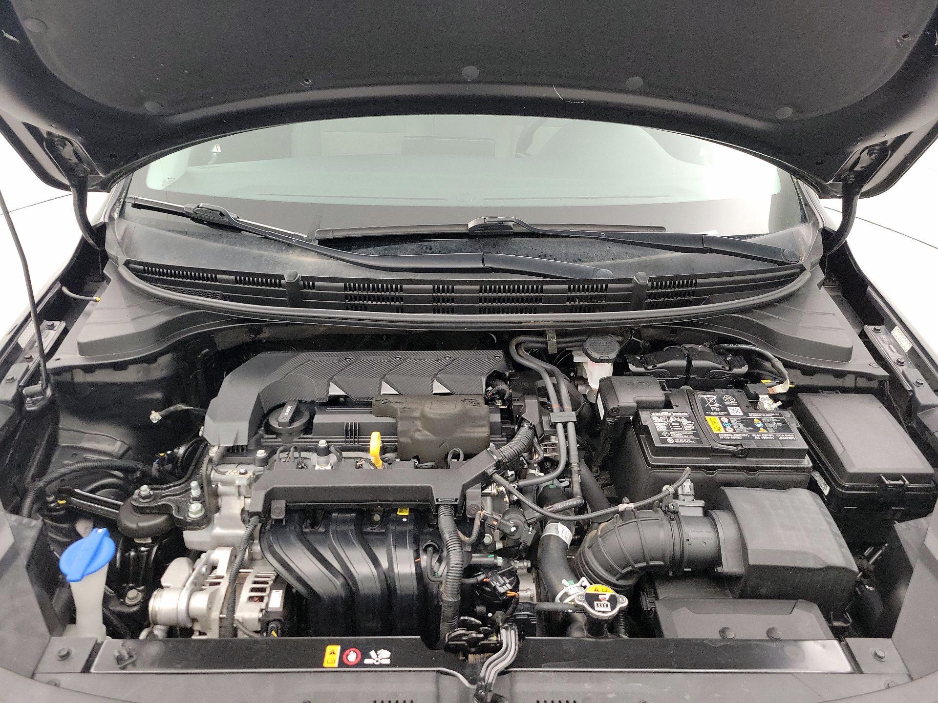 Thumbnail: 2022 Kia Rio - 20