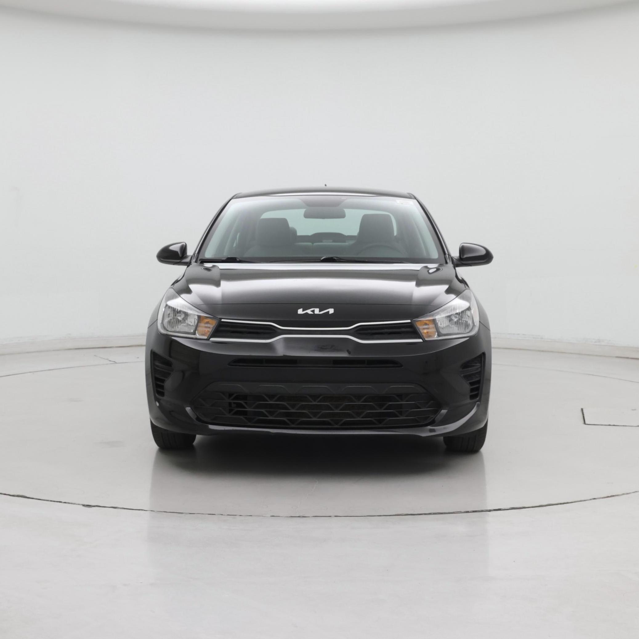 Thumbnail: 2022 Kia Rio - 5