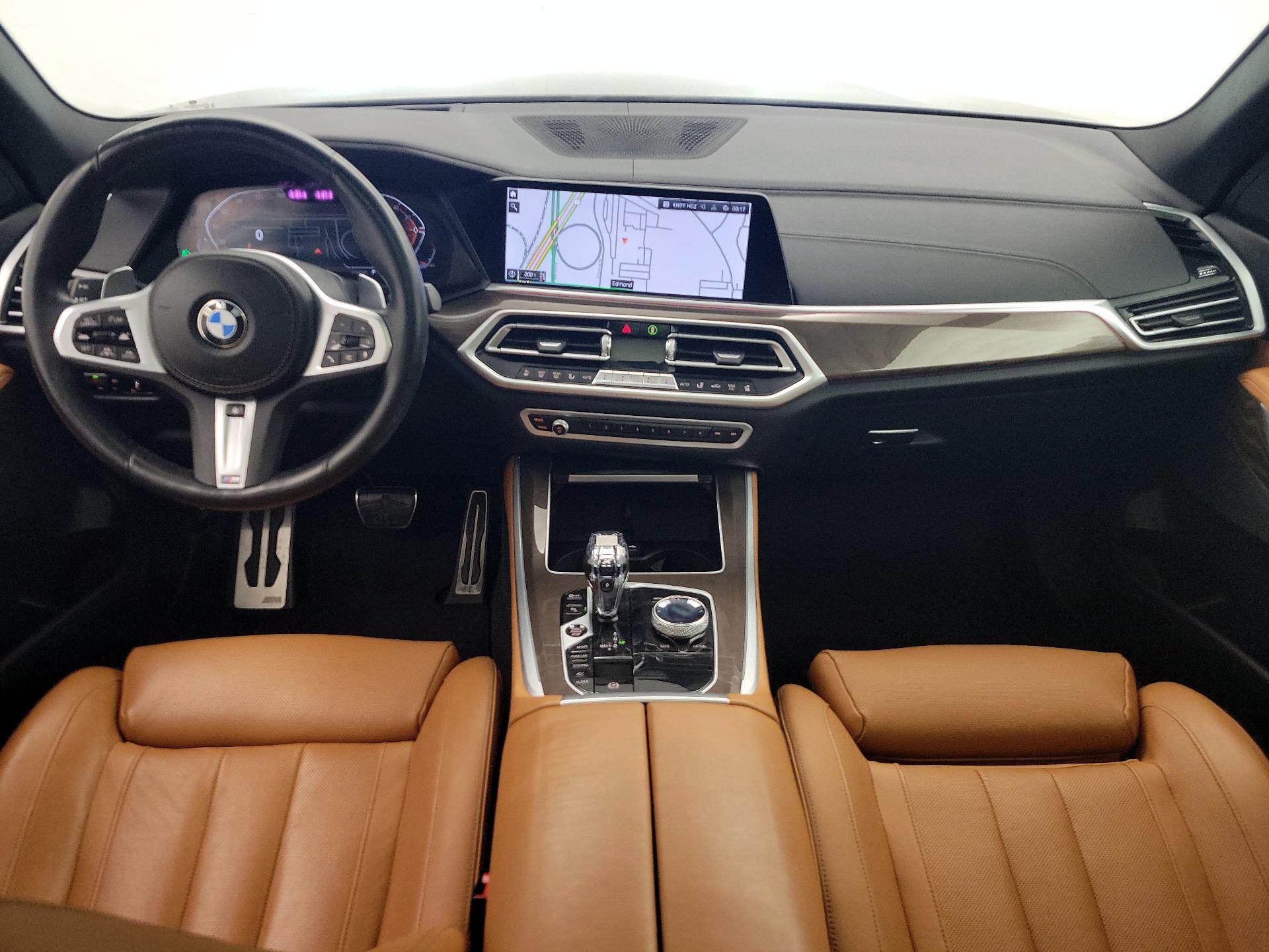 Thumbnail: 2022 BMW X5 - 9