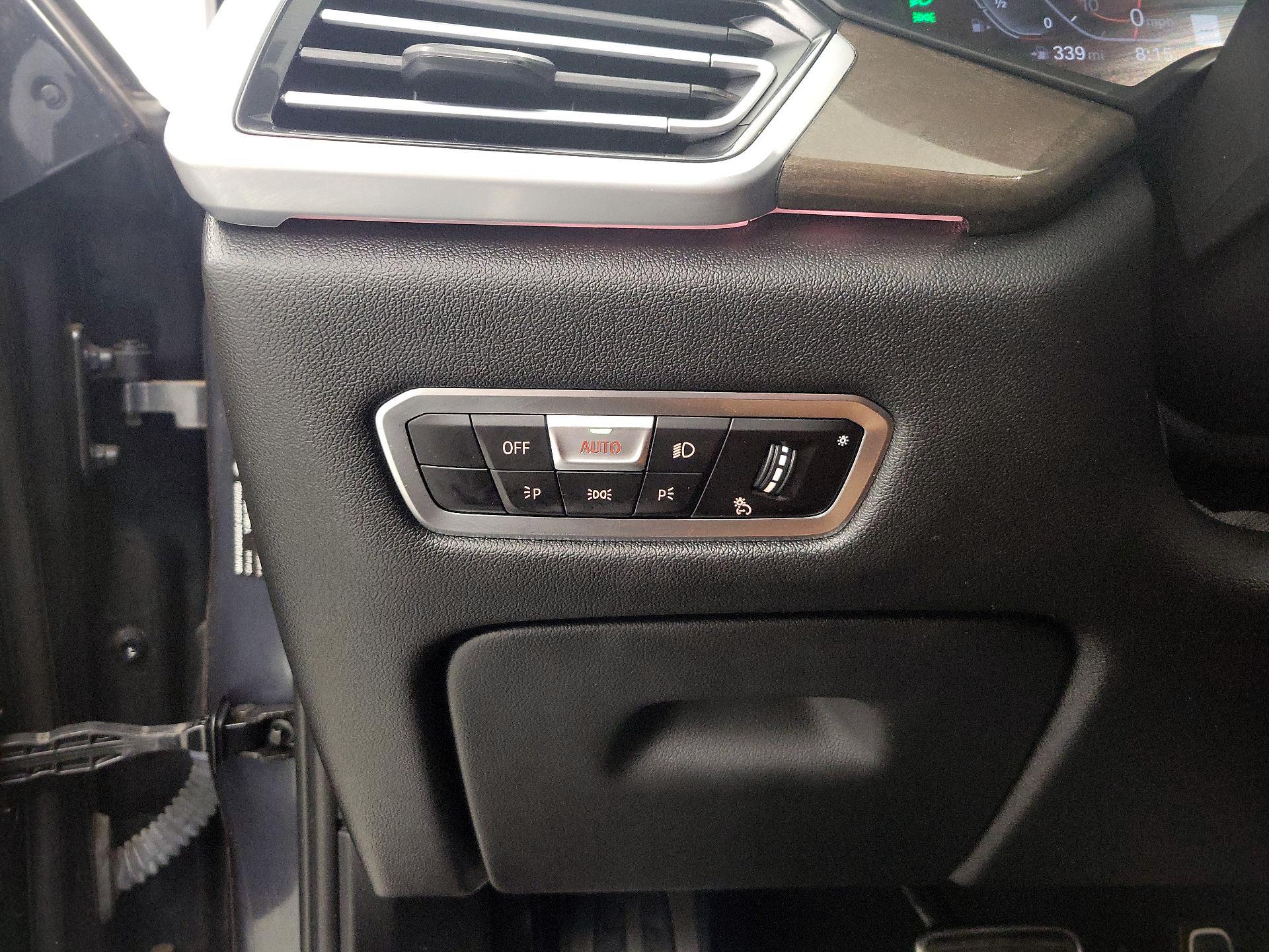 Thumbnail: 2022 BMW X5 - 13