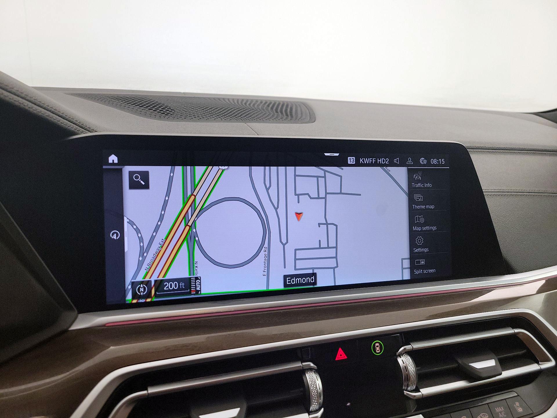 Thumbnail: 2022 BMW X5 - 14