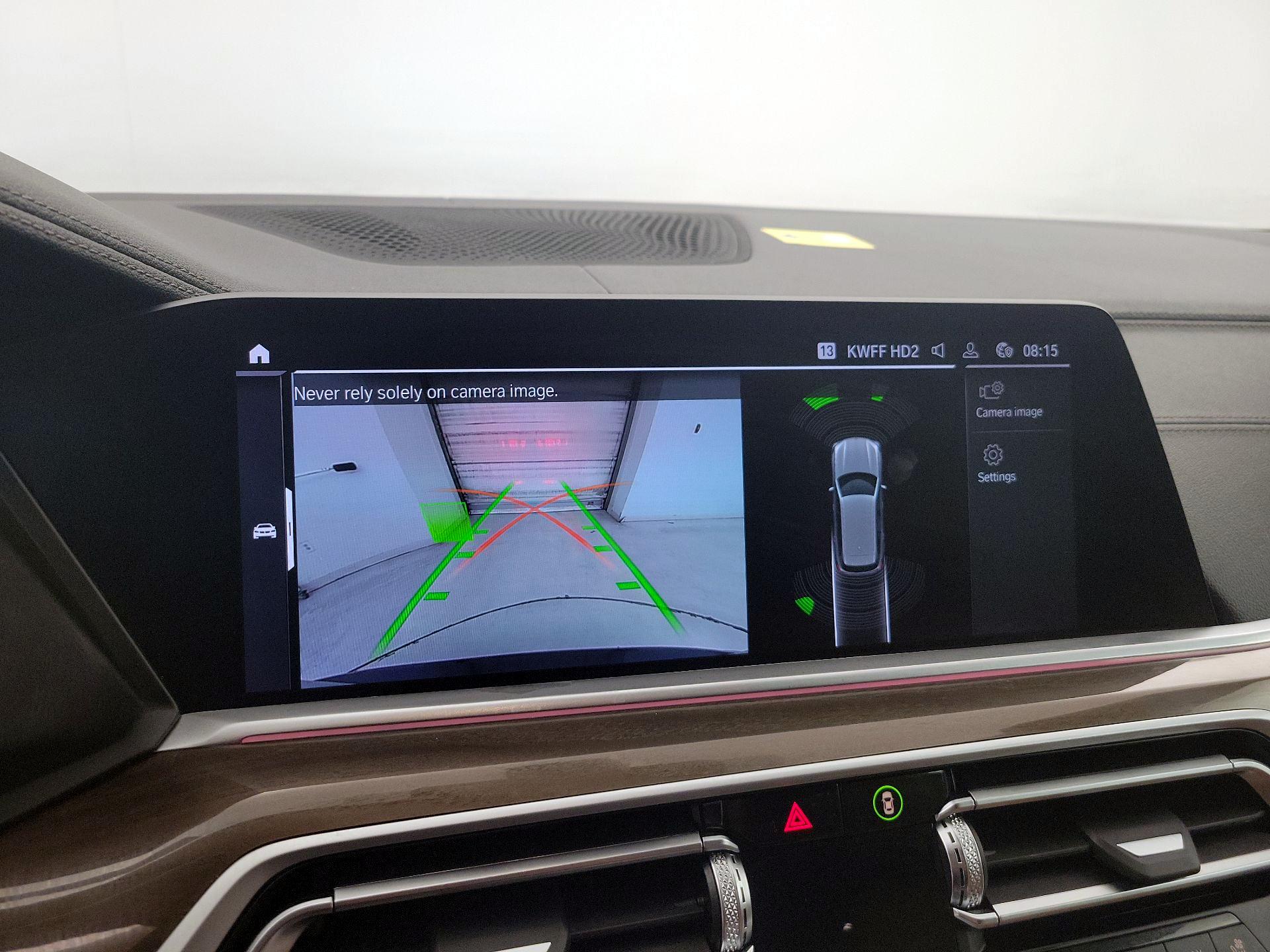 Thumbnail: 2022 BMW X5 - 15