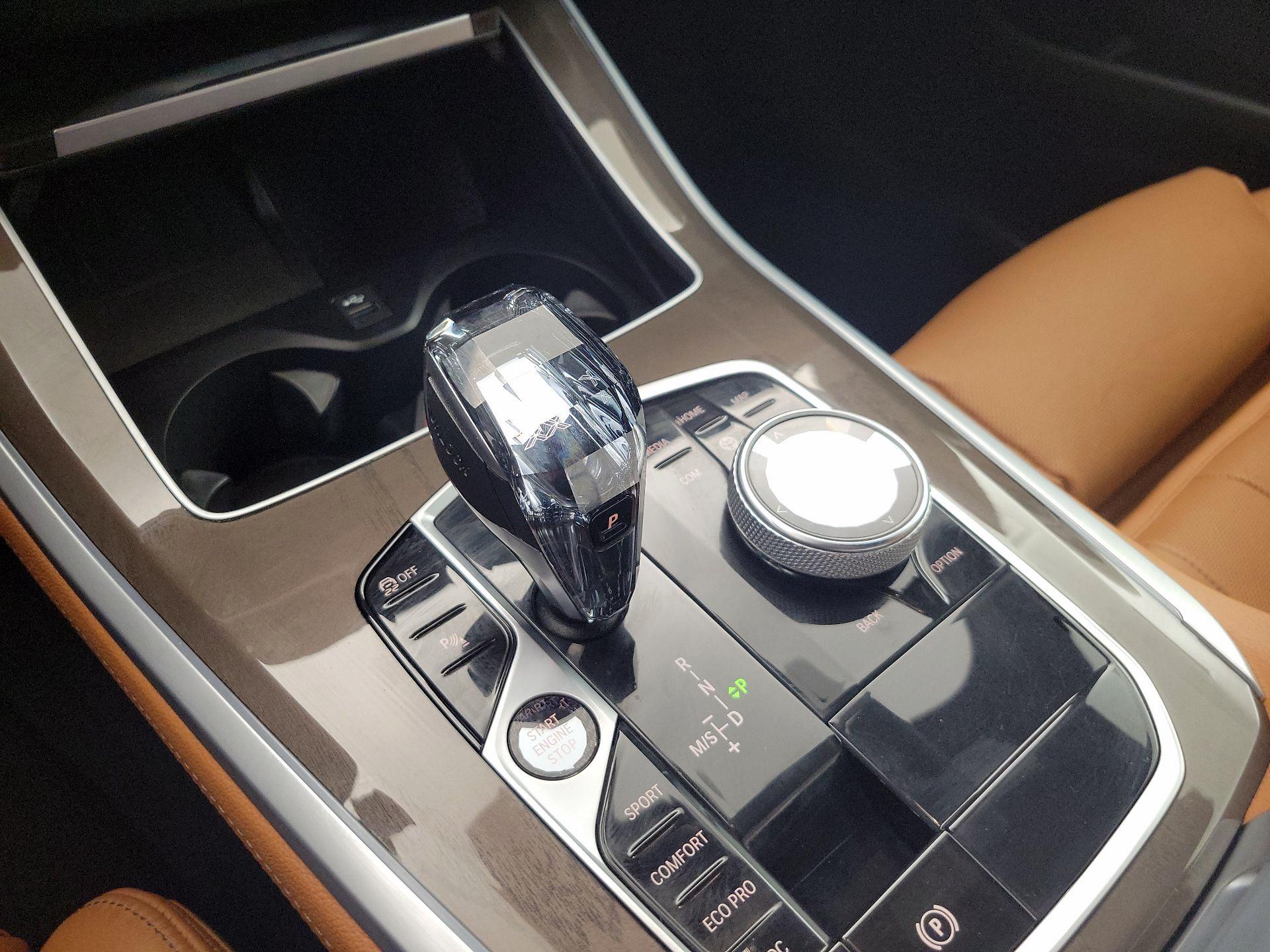 Thumbnail: 2022 BMW X5 - 18