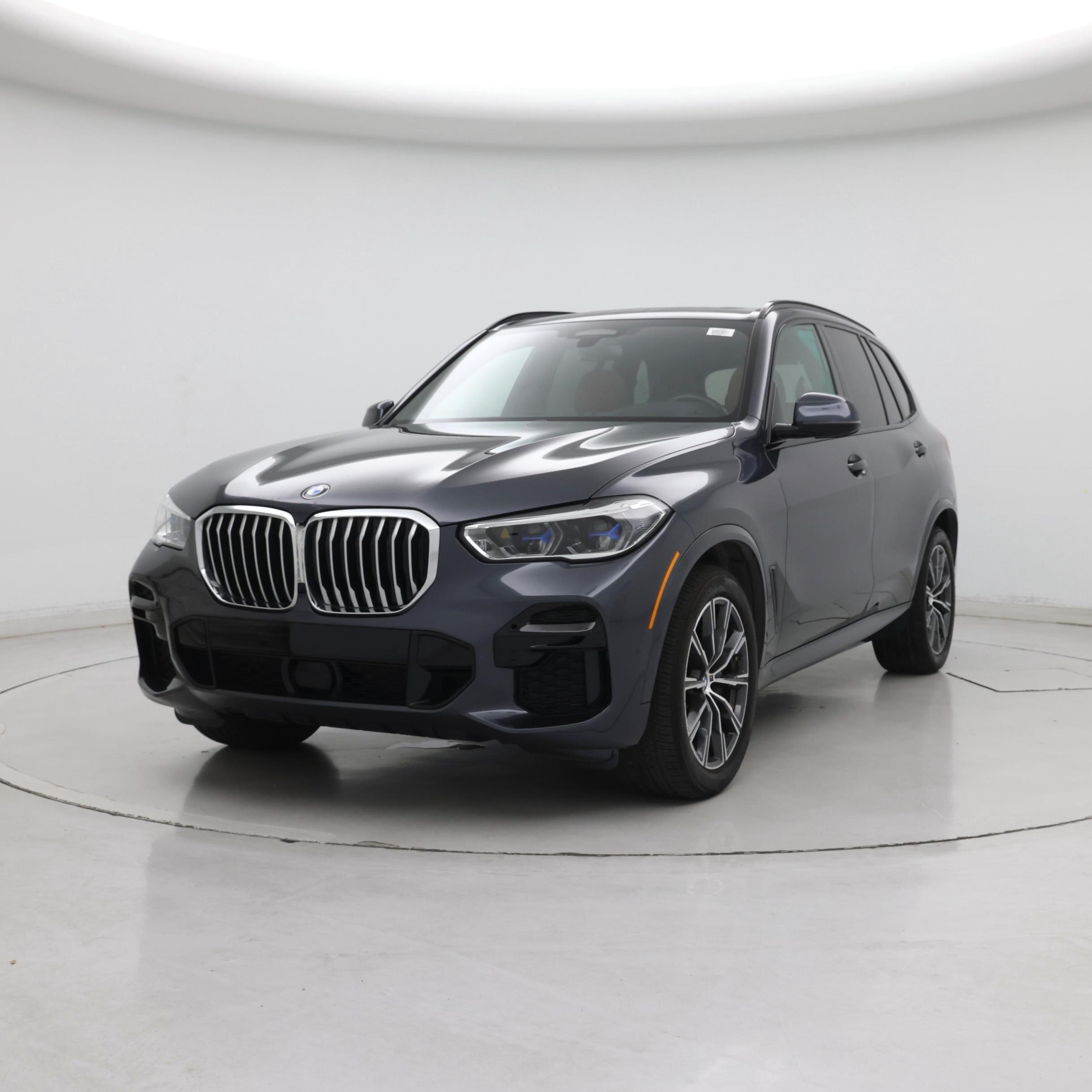 Thumbnail: 2022 BMW X5 - 4