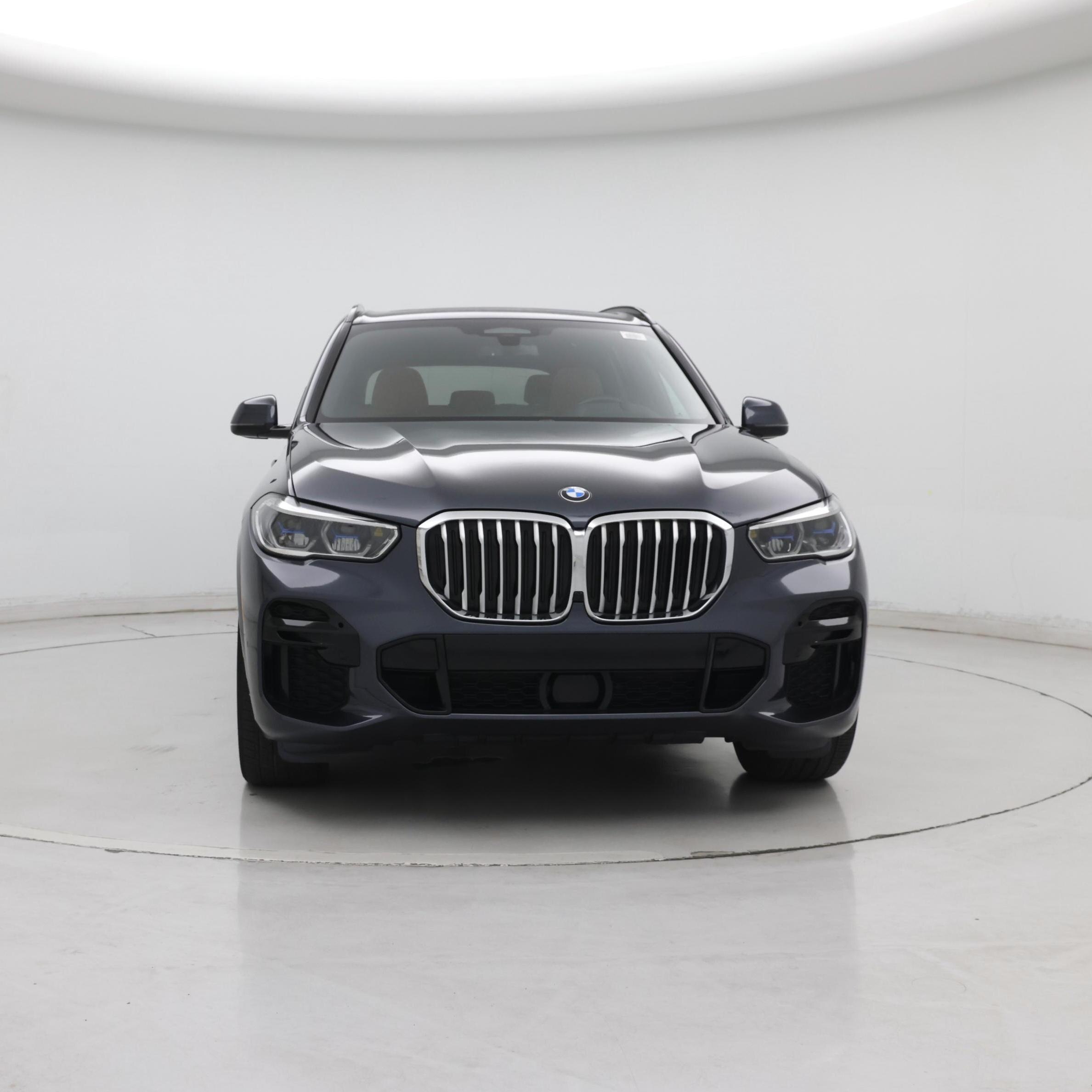 Thumbnail: 2022 BMW X5 - 5