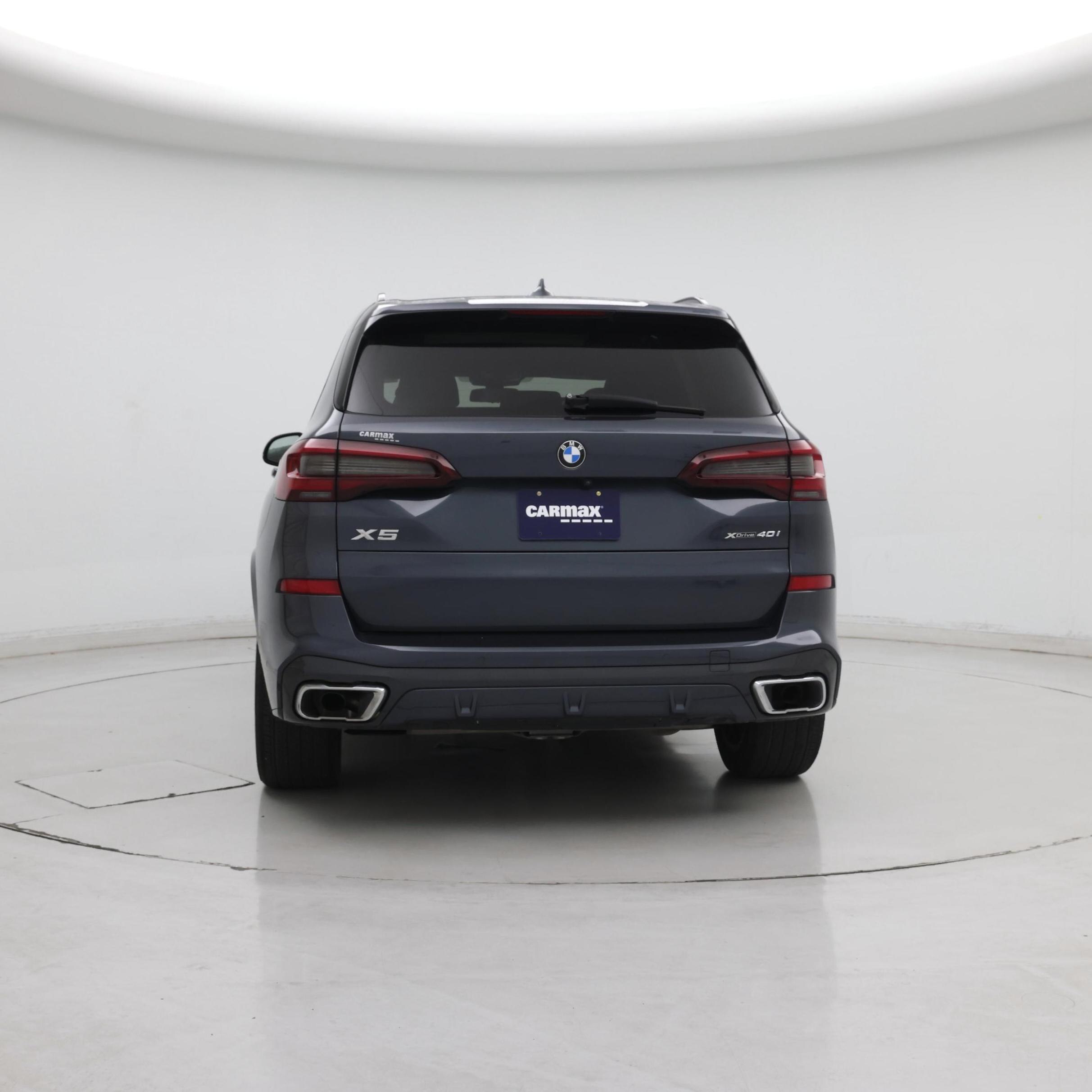 Thumbnail: 2022 BMW X5 - 6