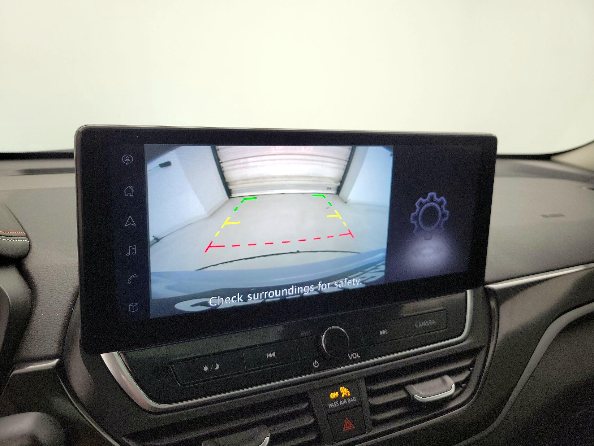 Thumbnail: 2024 Nissan Altima - 15