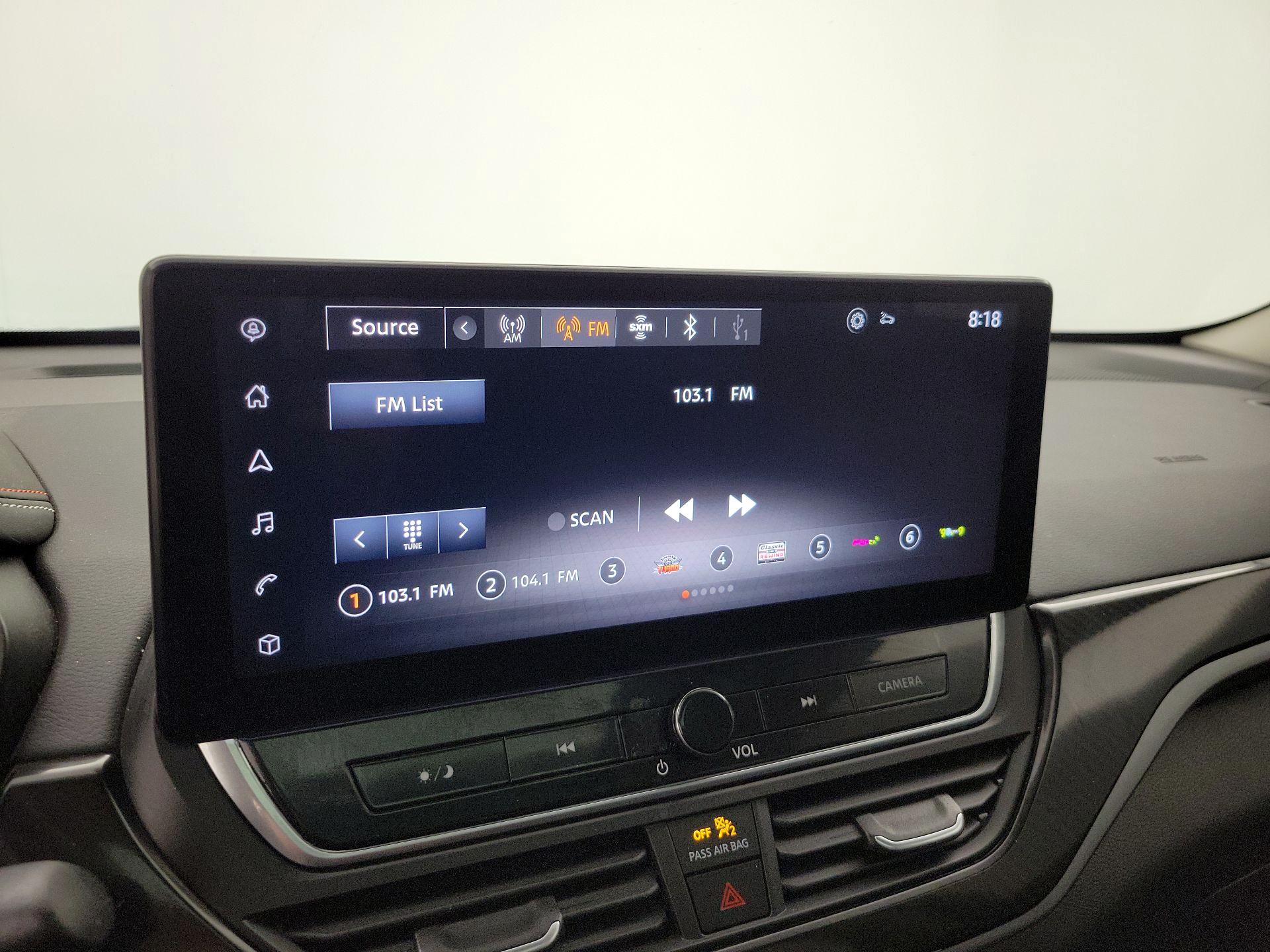 Thumbnail: 2024 Nissan Altima - 16