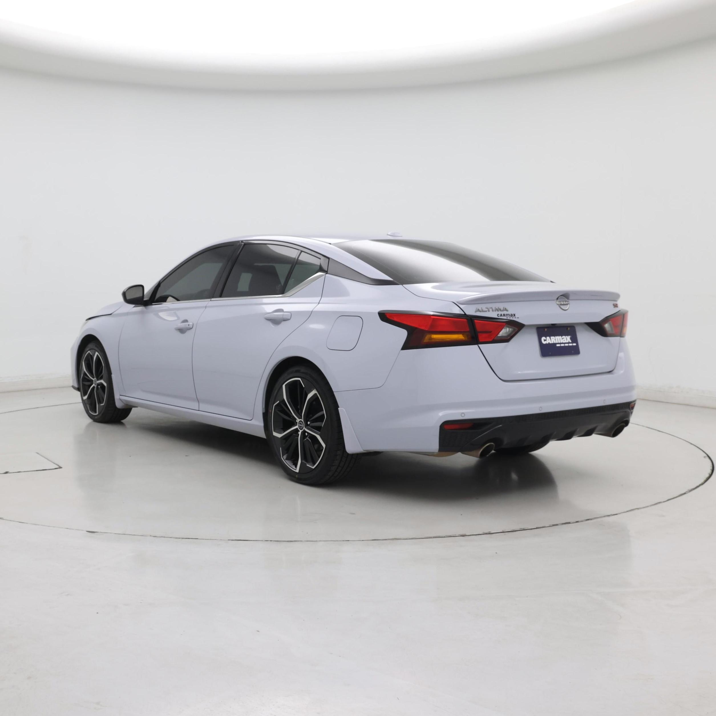 Thumbnail: 2024 Nissan Altima - 2