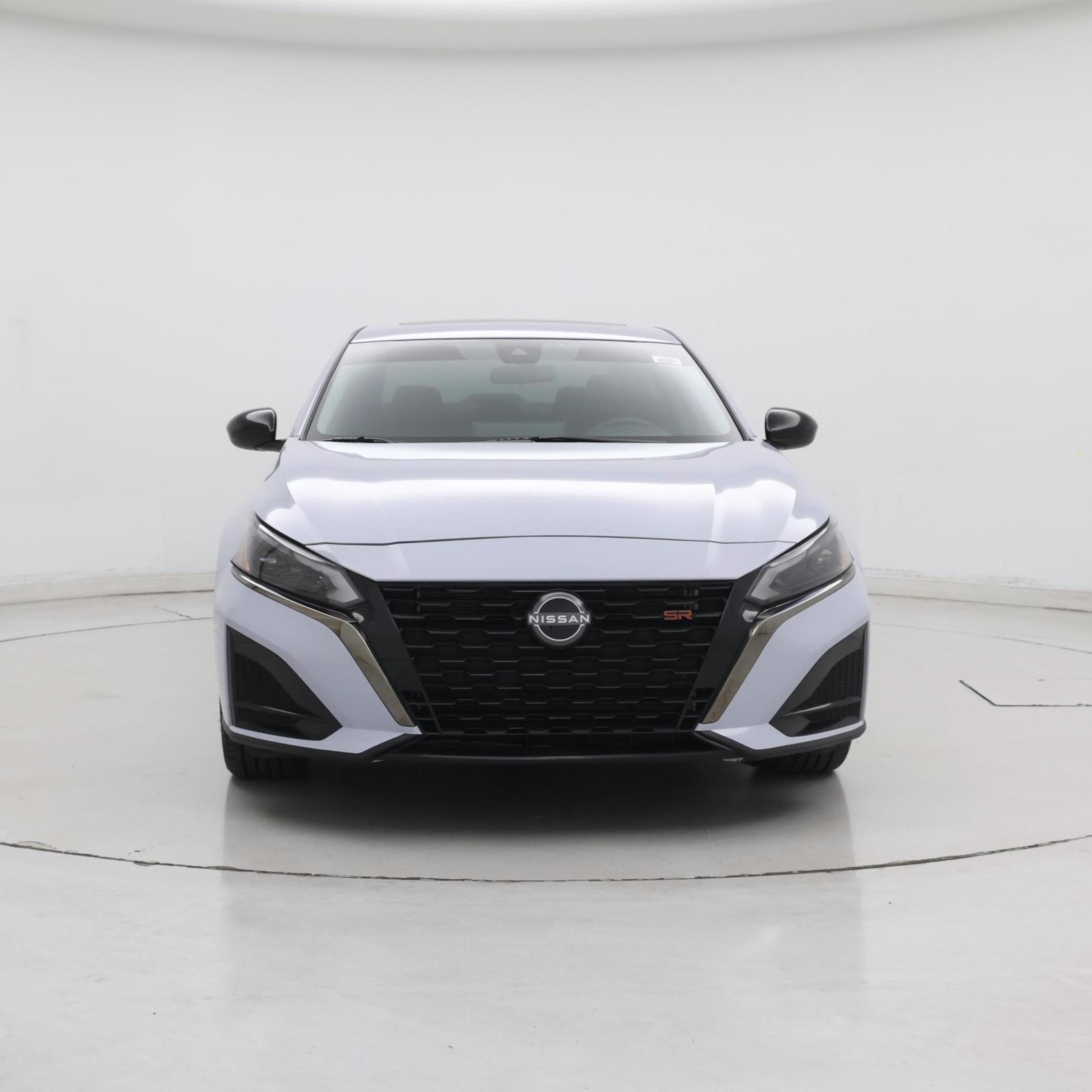 Thumbnail: 2024 Nissan Altima - 5