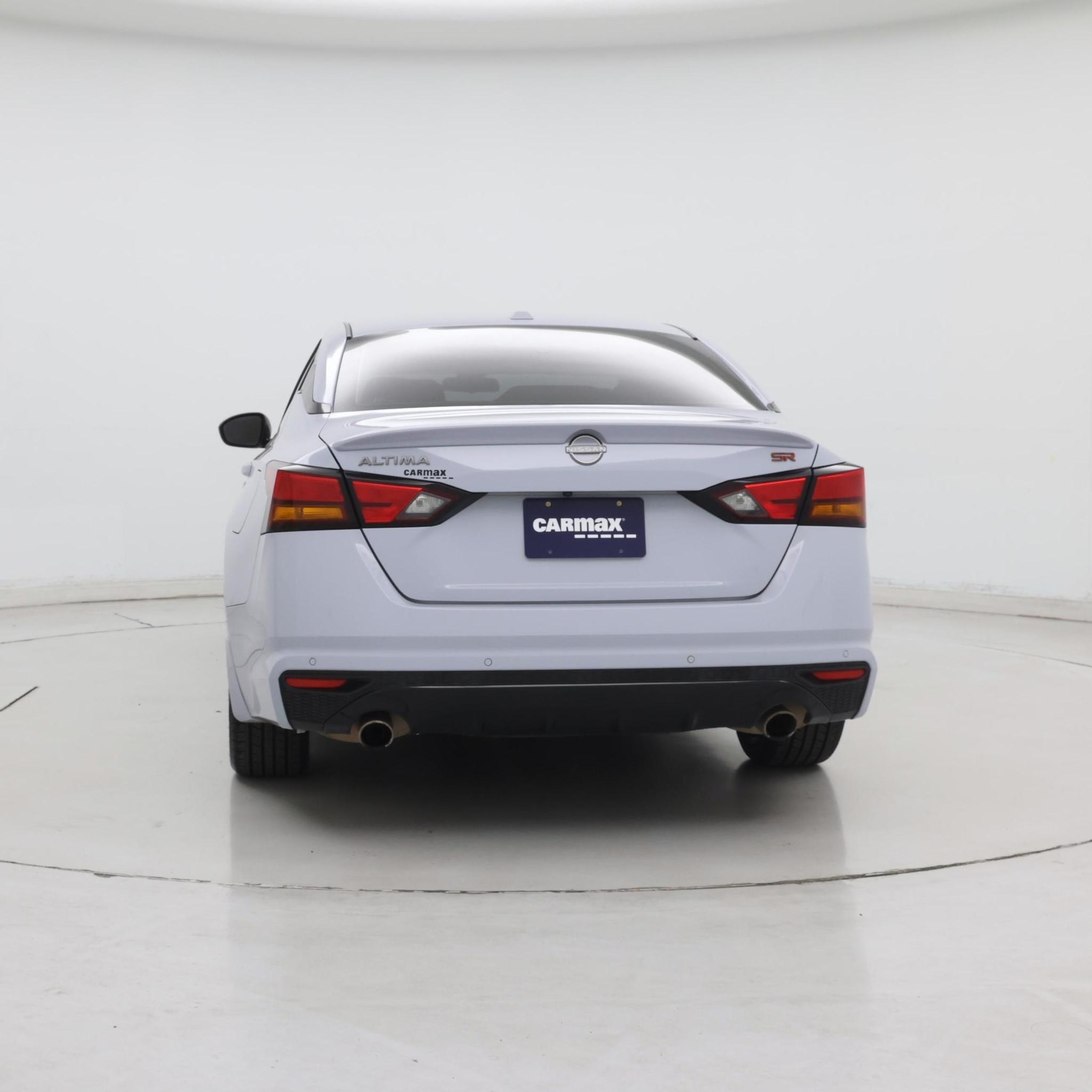 Thumbnail: 2024 Nissan Altima - 6