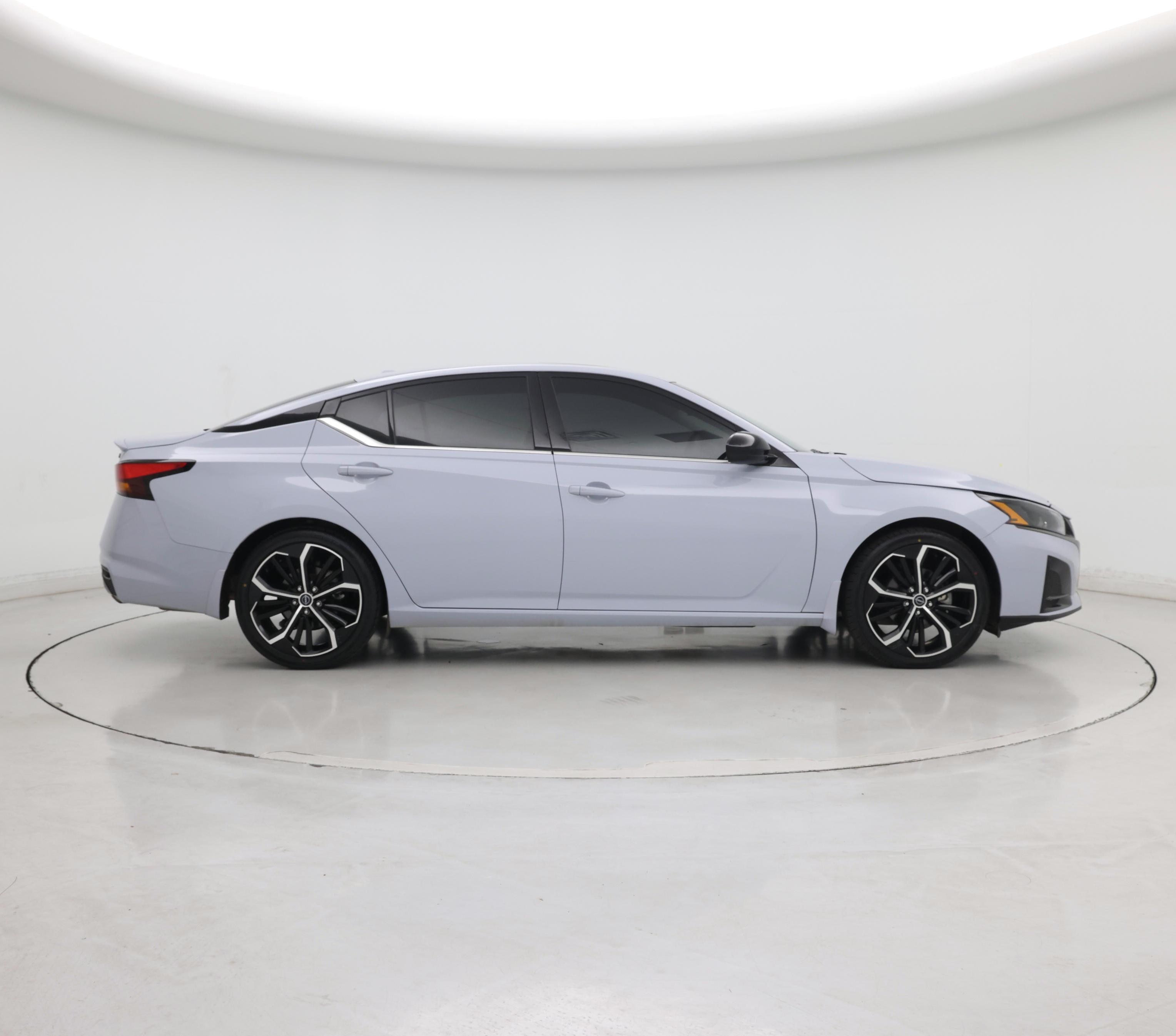 Thumbnail: 2024 Nissan Altima - 7