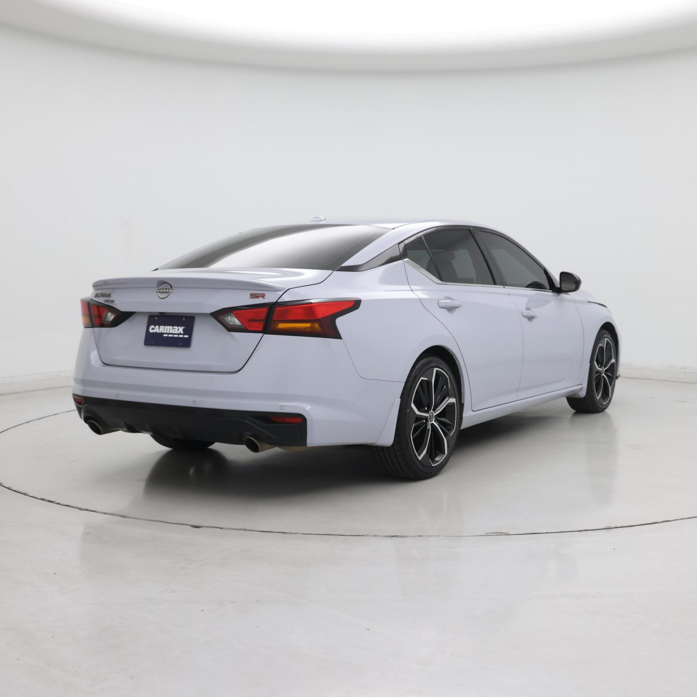 Thumbnail: 2024 Nissan Altima - 8