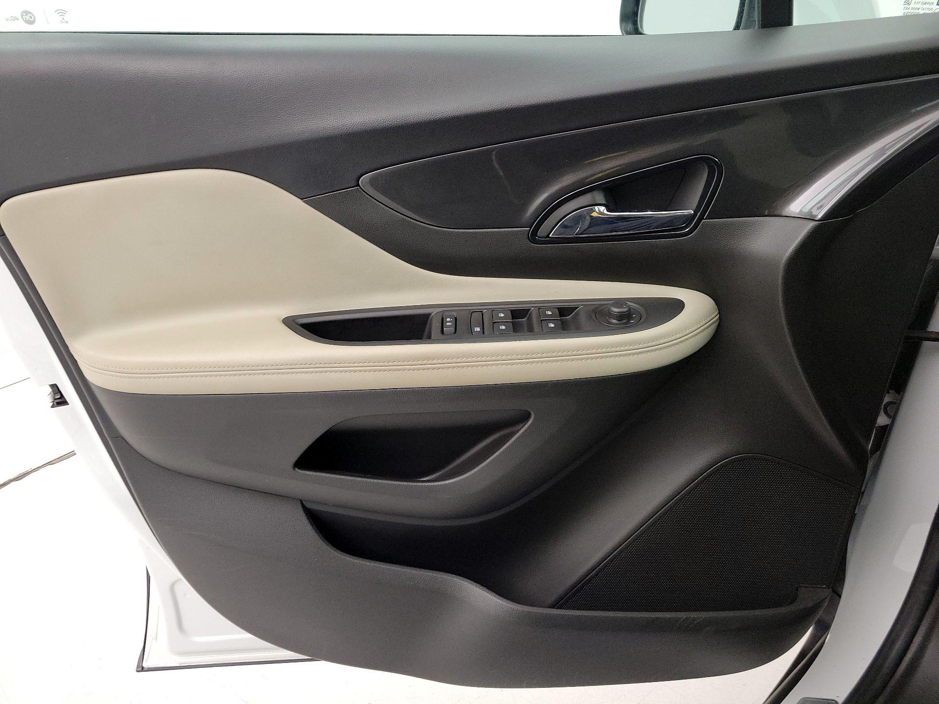 Thumbnail: 2018 Buick Encore - 12