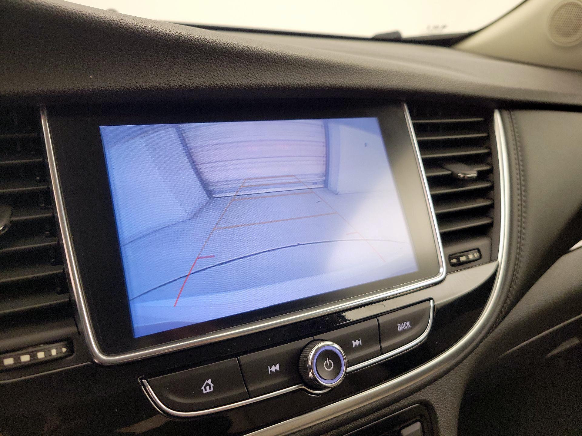 Thumbnail: 2018 Buick Encore - 14