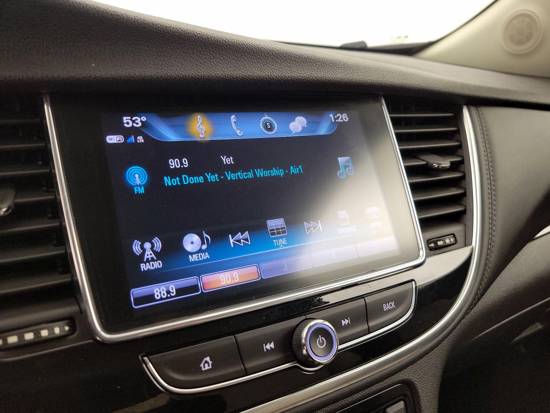 Thumbnail: 2018 Buick Encore - 15