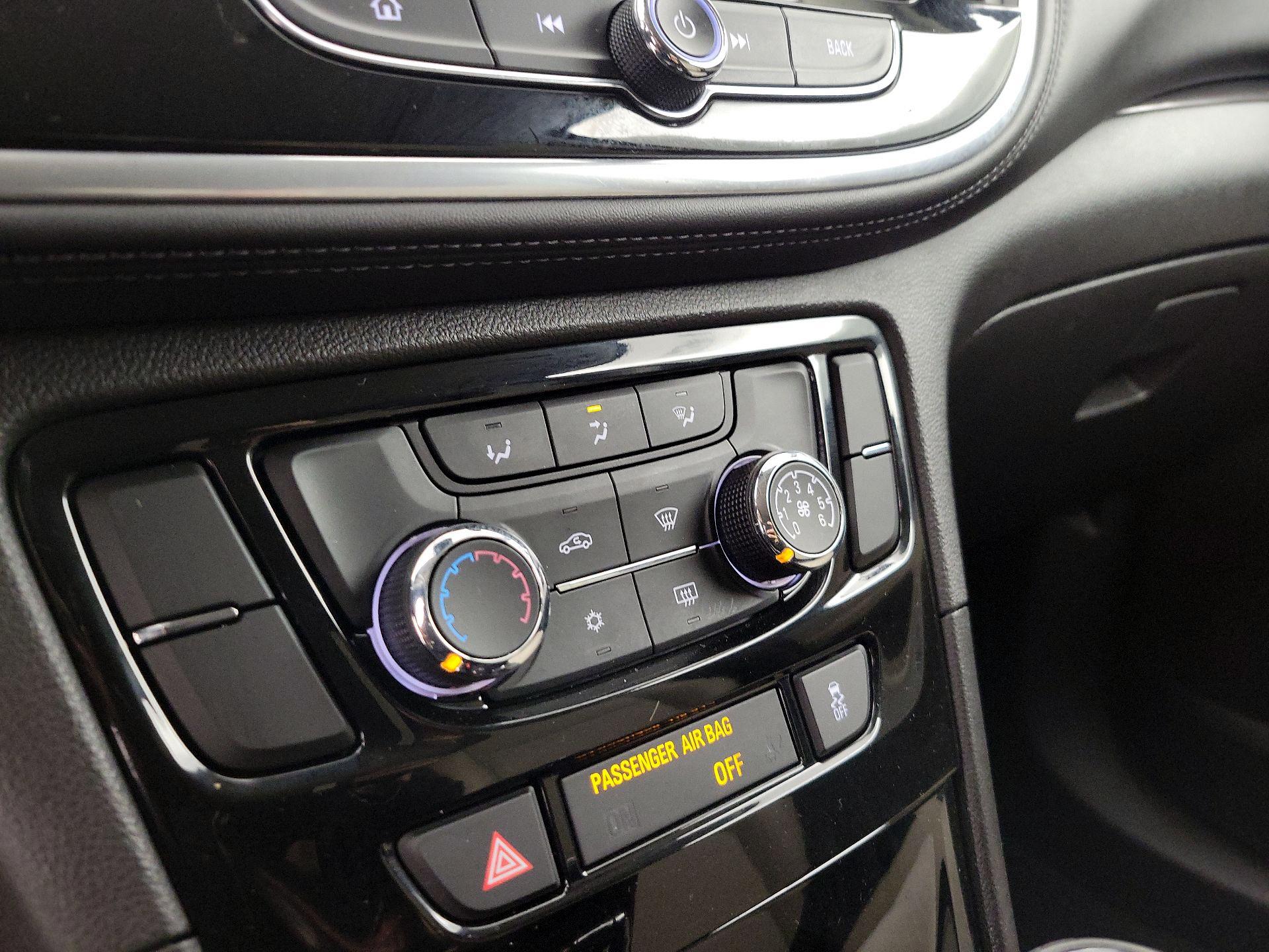 Thumbnail: 2018 Buick Encore - 16