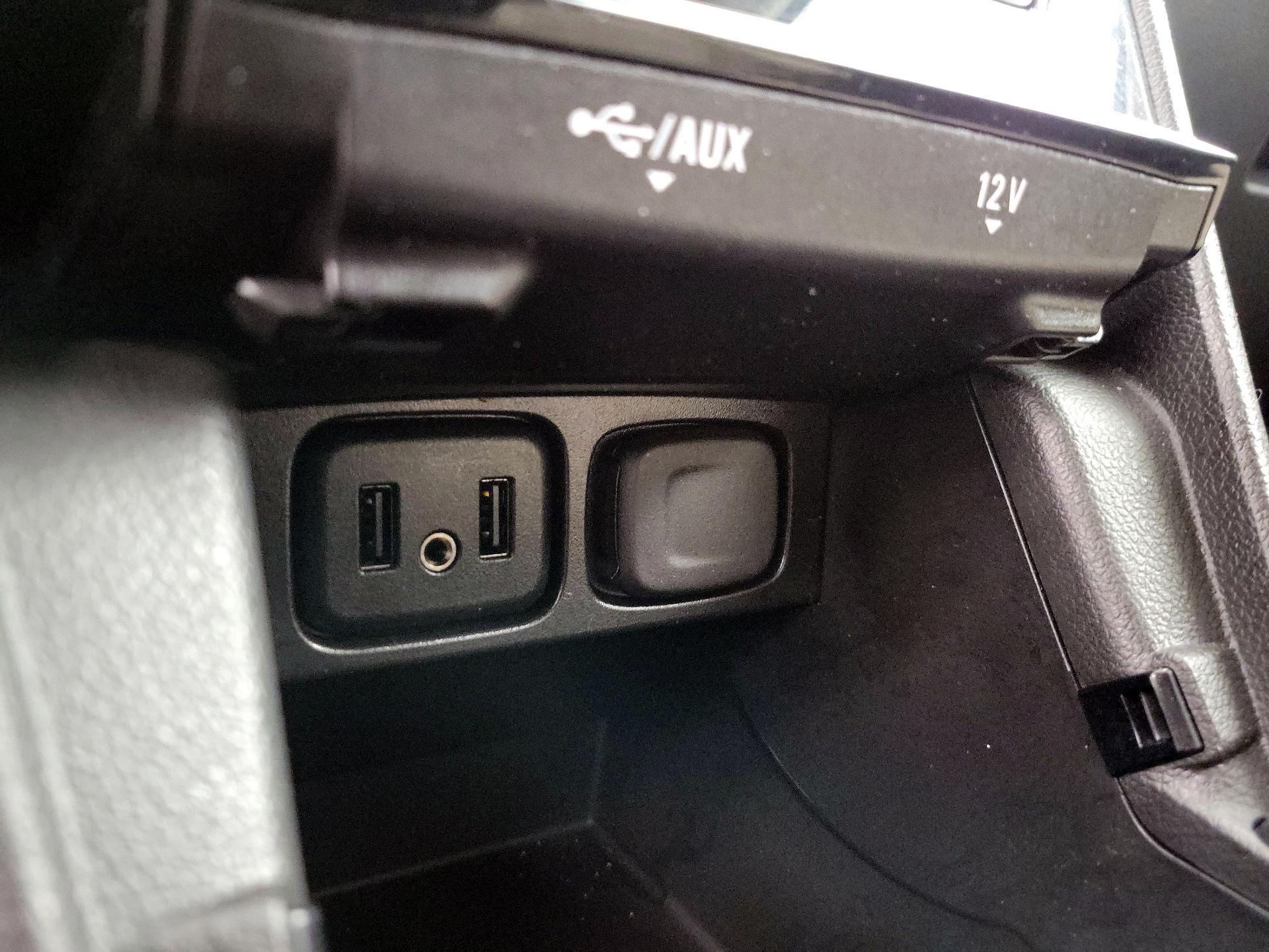 Thumbnail: 2018 Buick Encore - 18