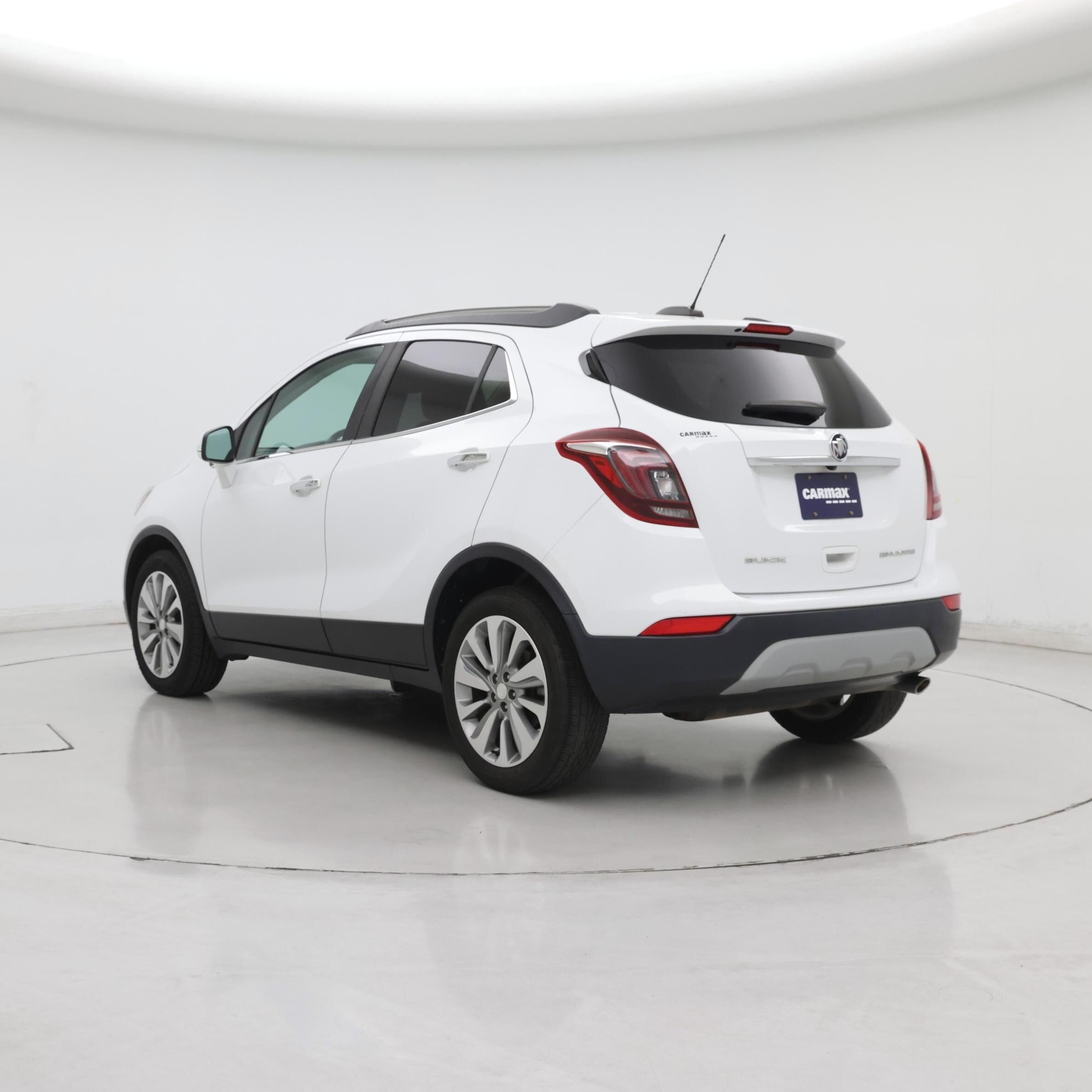 Thumbnail: 2018 Buick Encore - 2