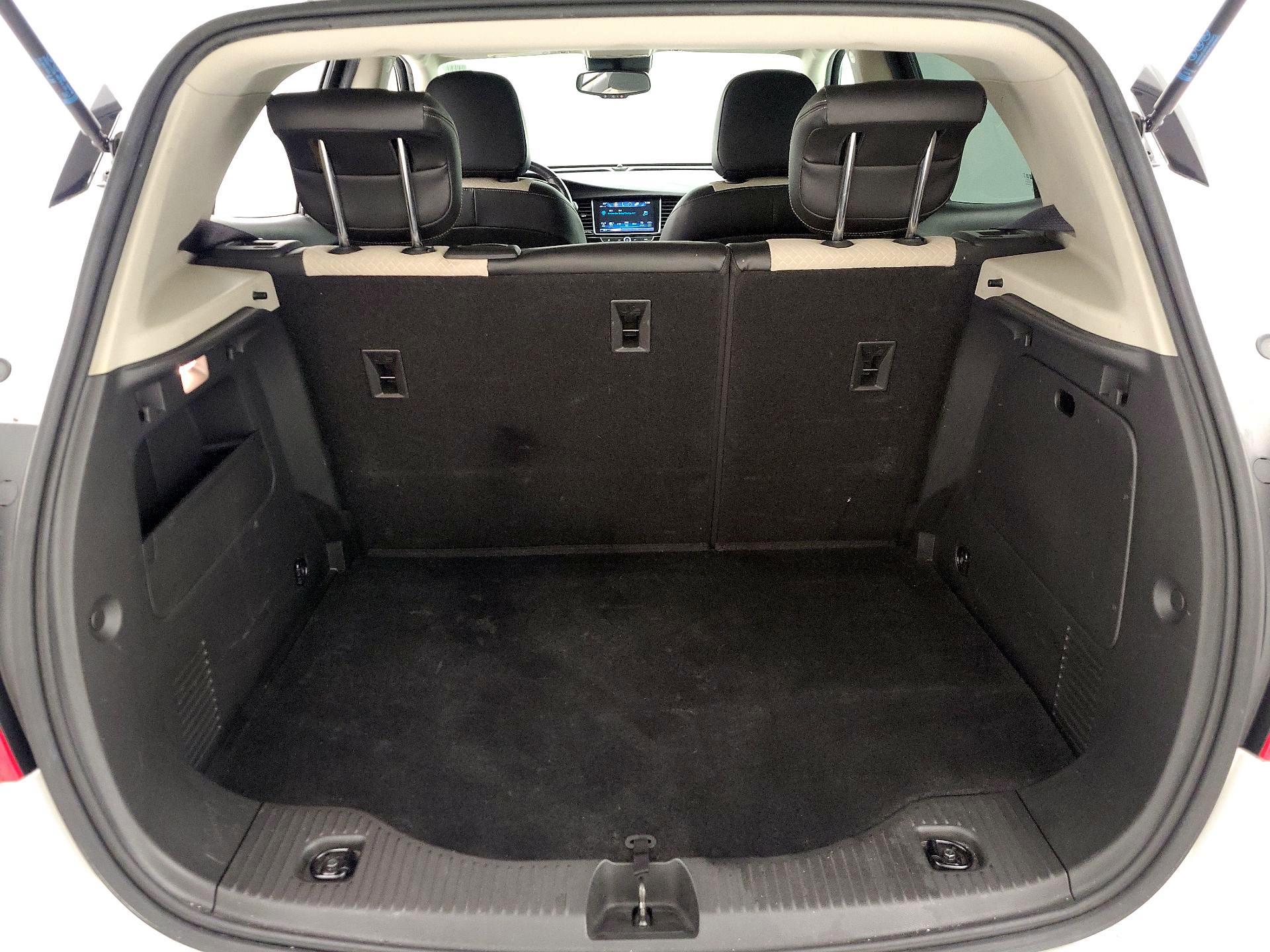 Thumbnail: 2018 Buick Encore - 20