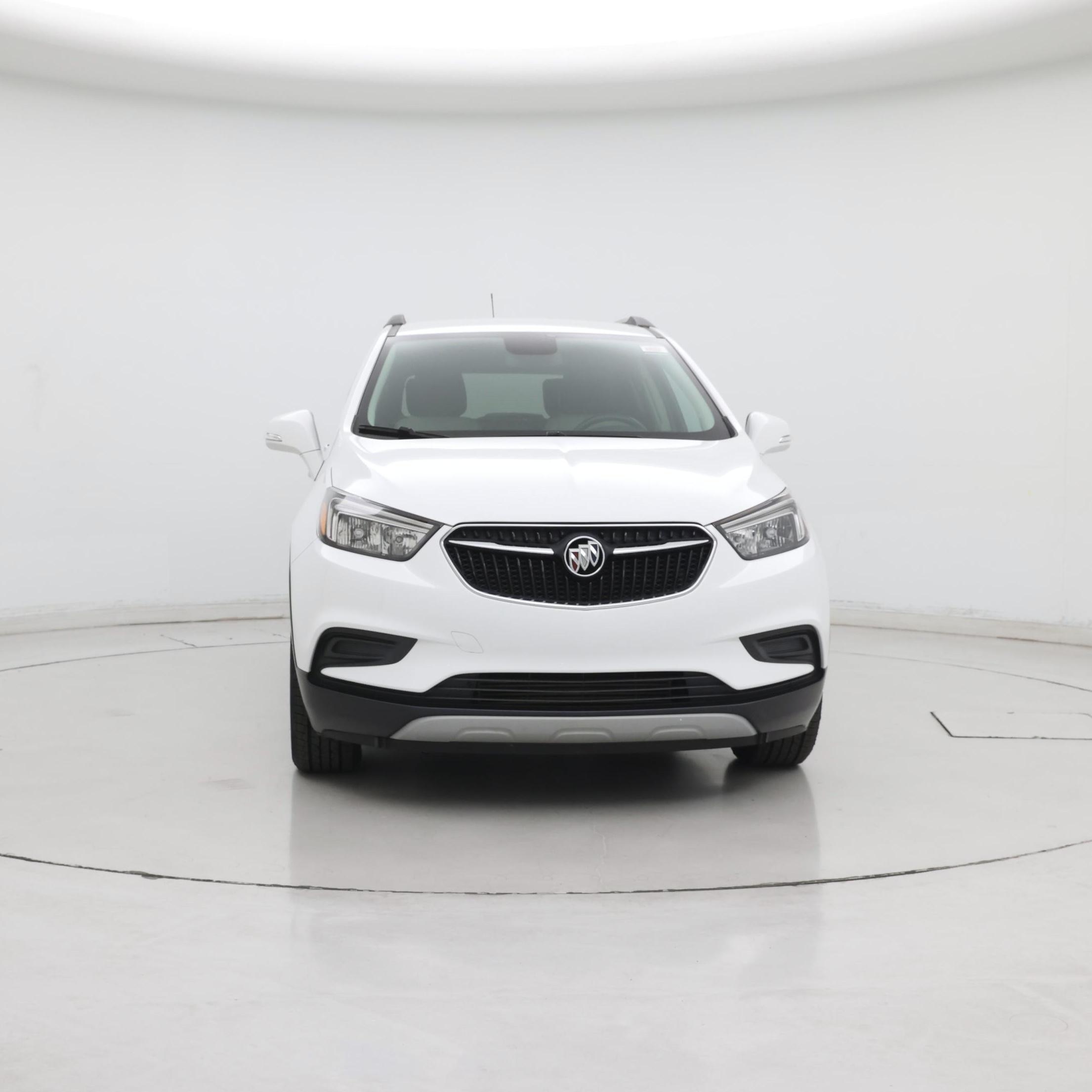 Thumbnail: 2018 Buick Encore - 5