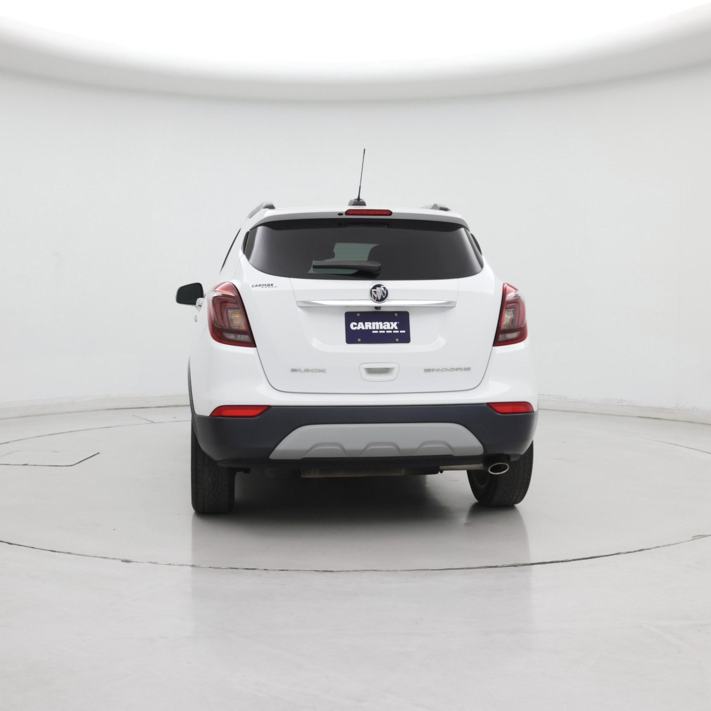 Thumbnail: 2018 Buick Encore - 6