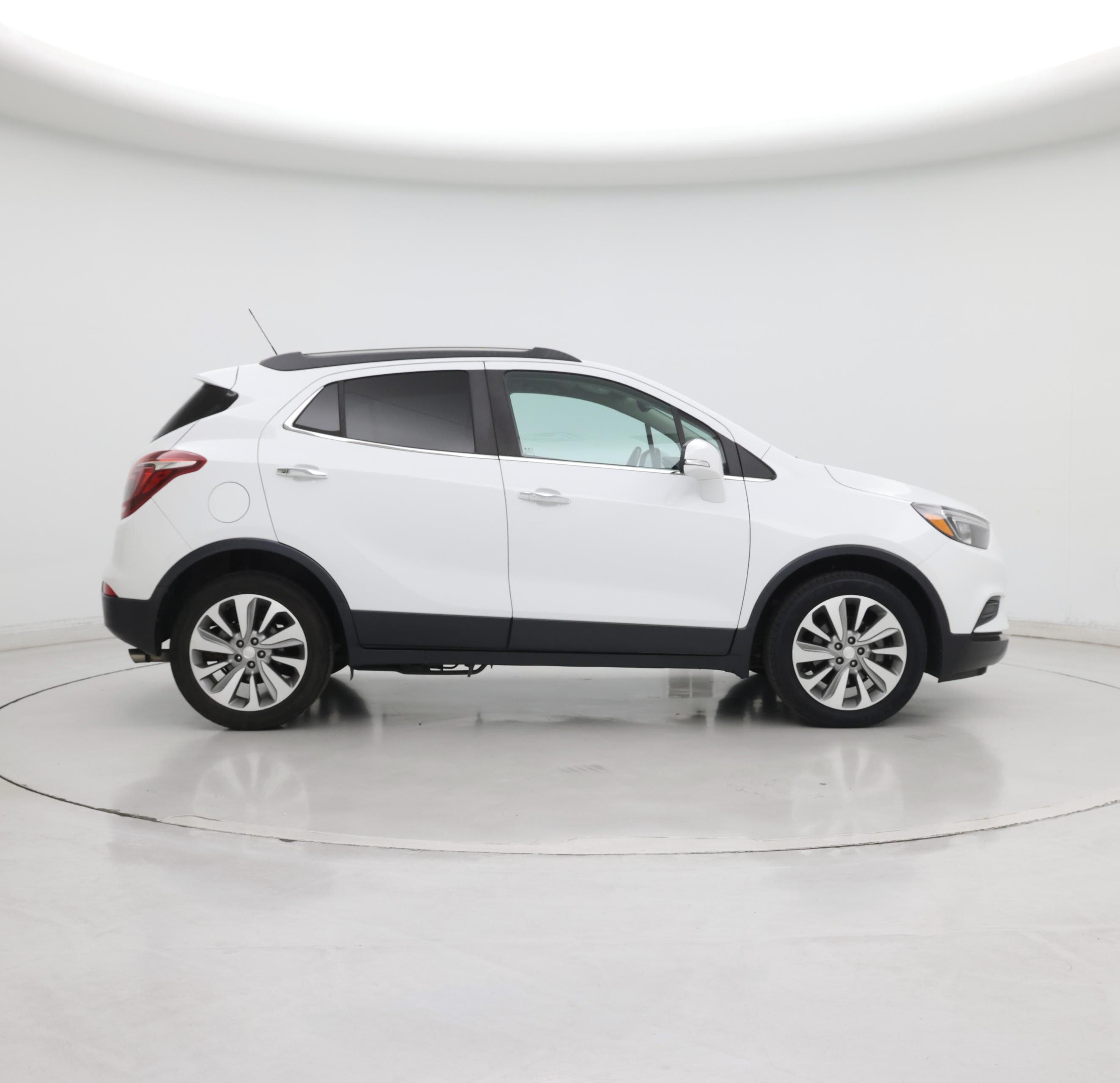 Thumbnail: 2018 Buick Encore - 7