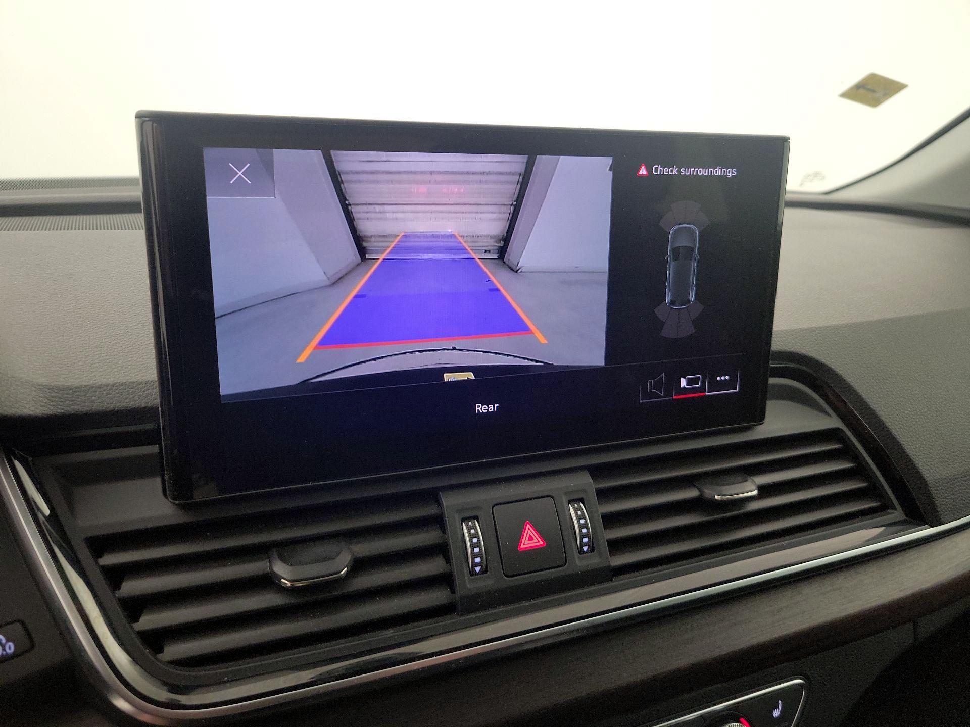 Thumbnail: 2023 Audi Q5 - 14