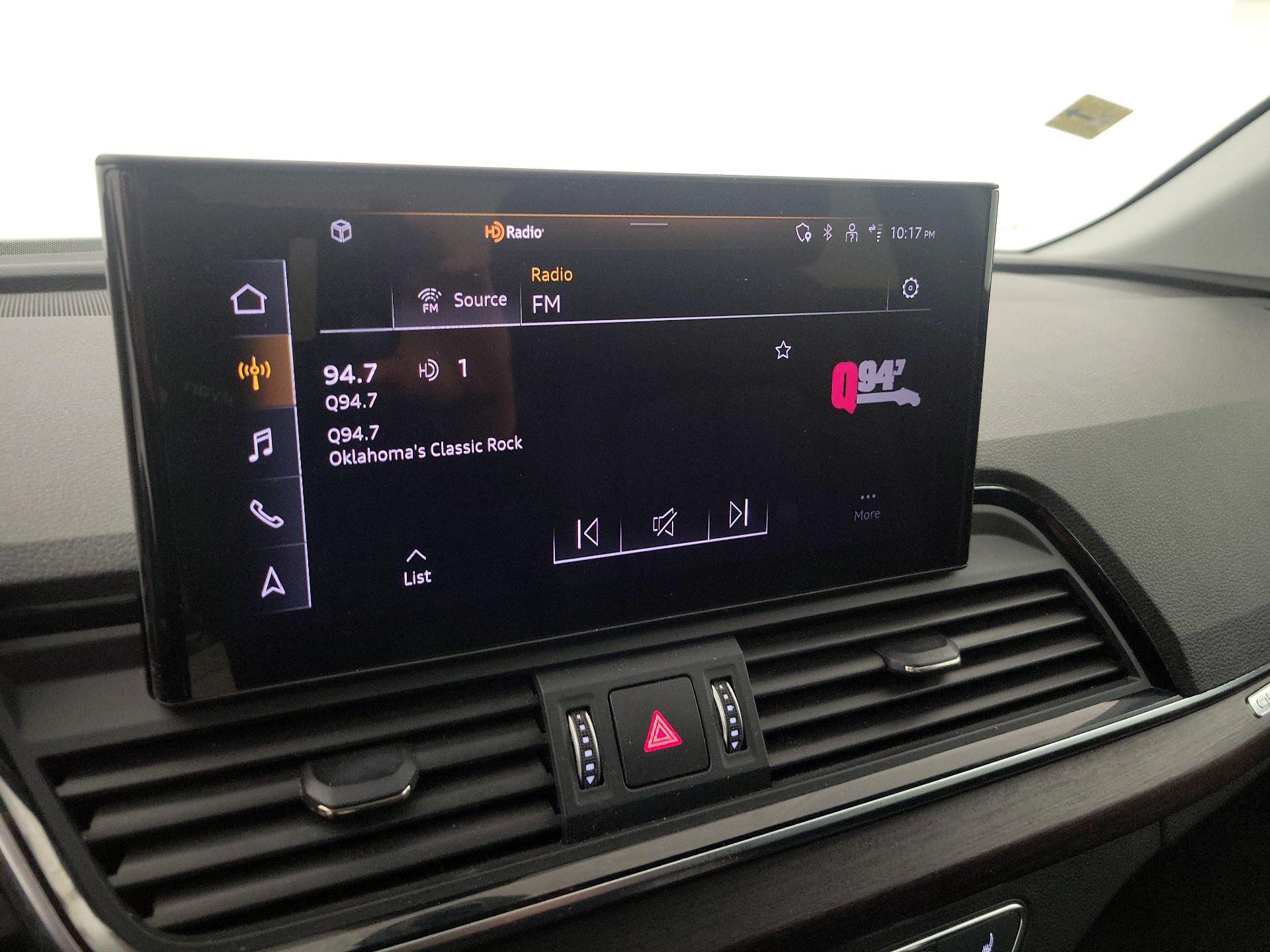 Thumbnail: 2023 Audi Q5 - 15