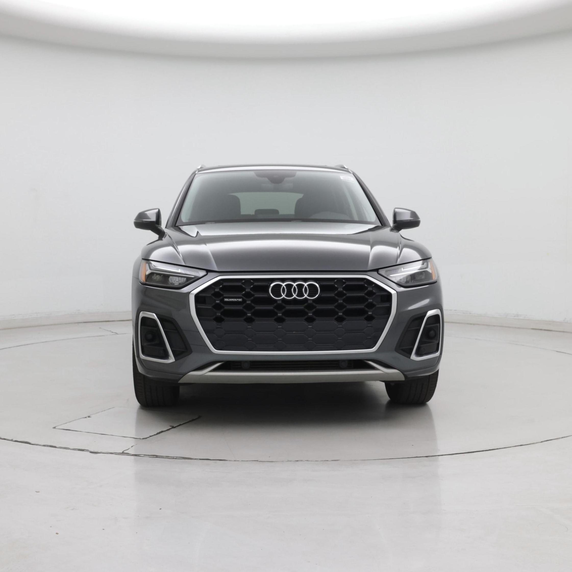 Thumbnail: 2023 Audi Q5 - 5