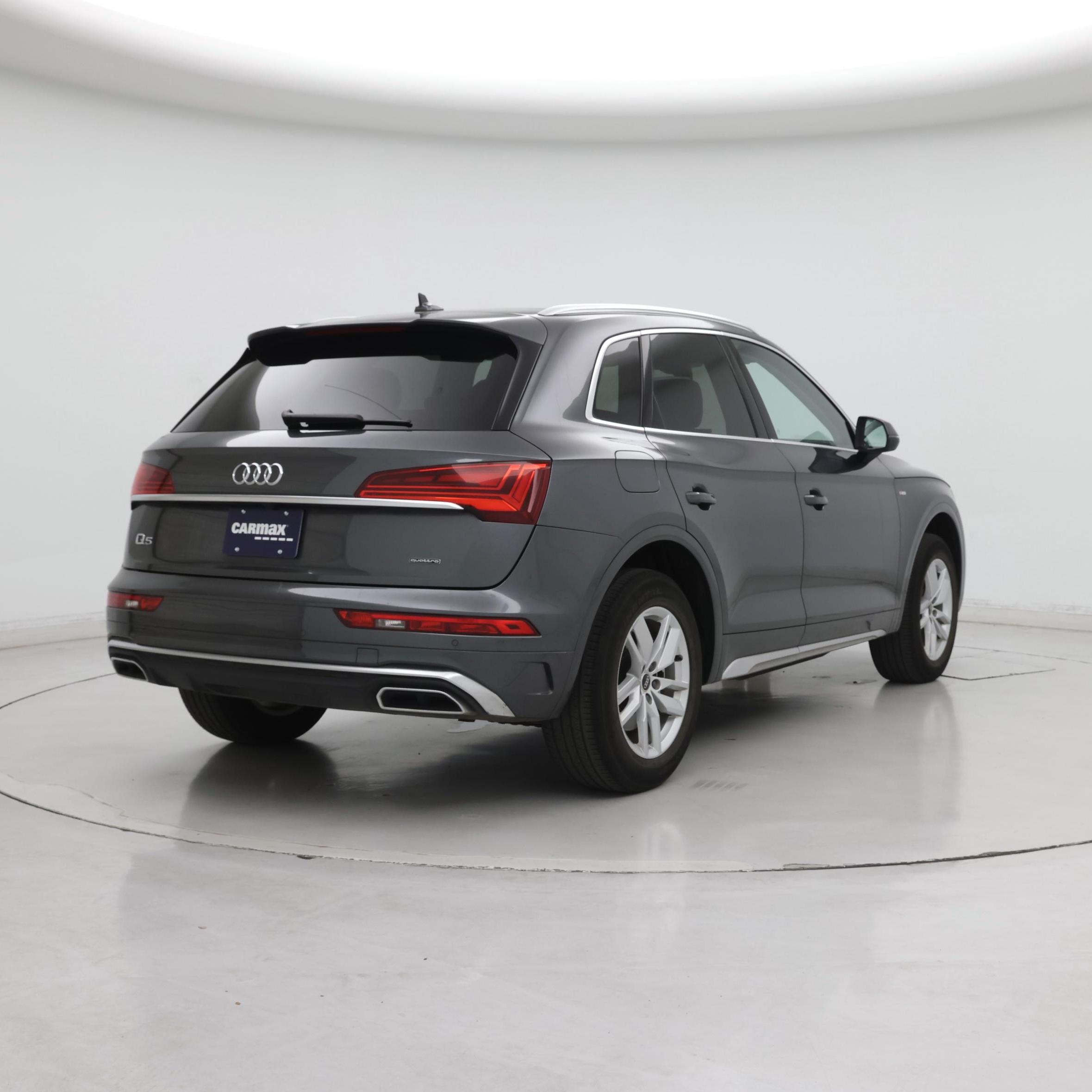 Thumbnail: 2023 Audi Q5 - 8