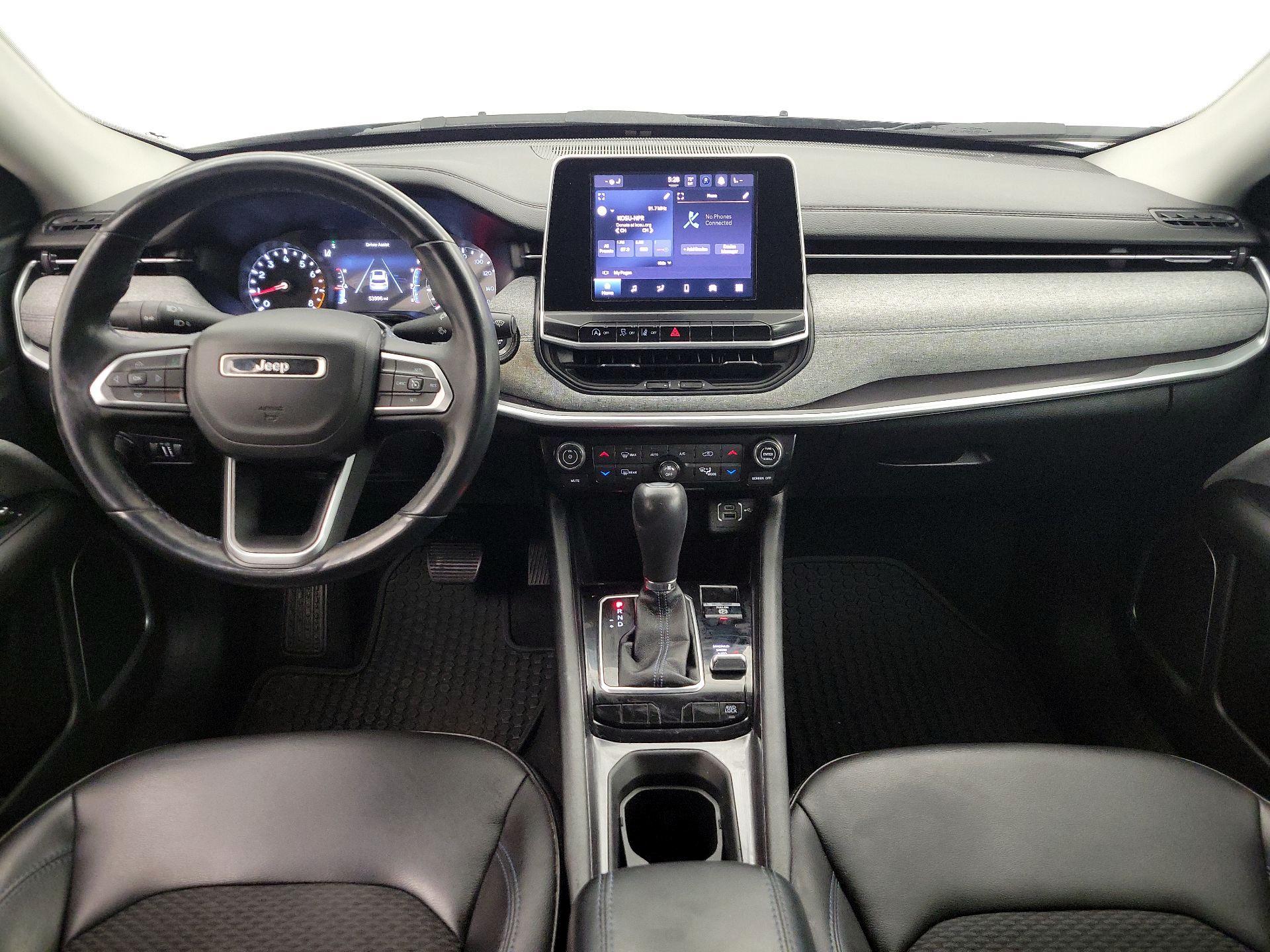 Thumbnail: 2022 Jeep Compass - 9