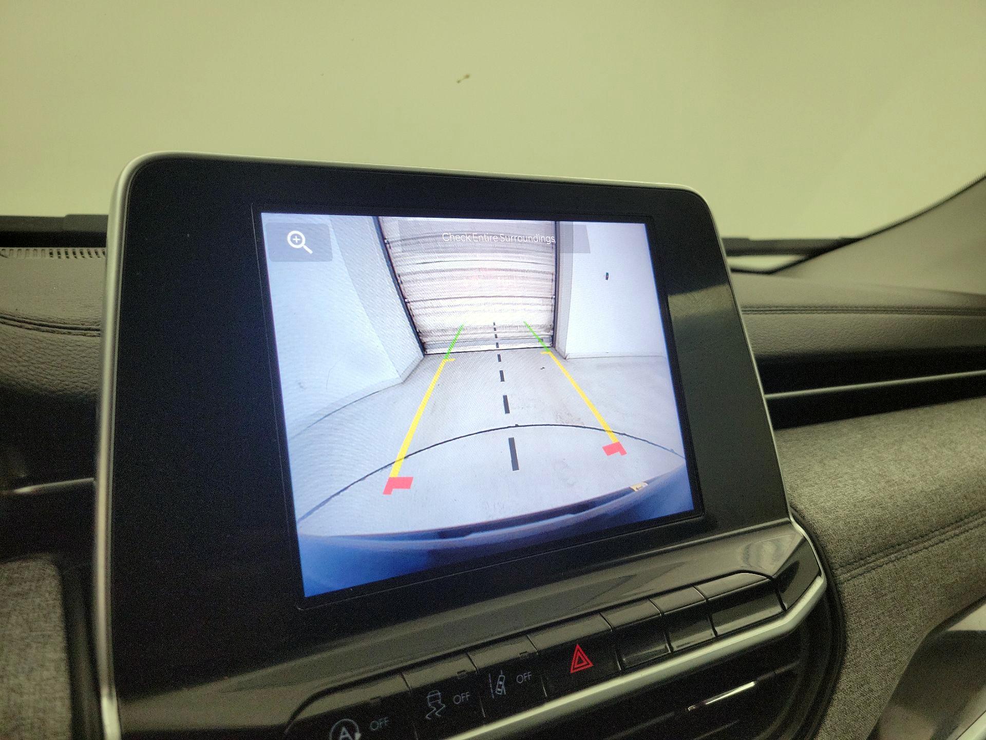 Thumbnail: 2022 Jeep Compass - 14