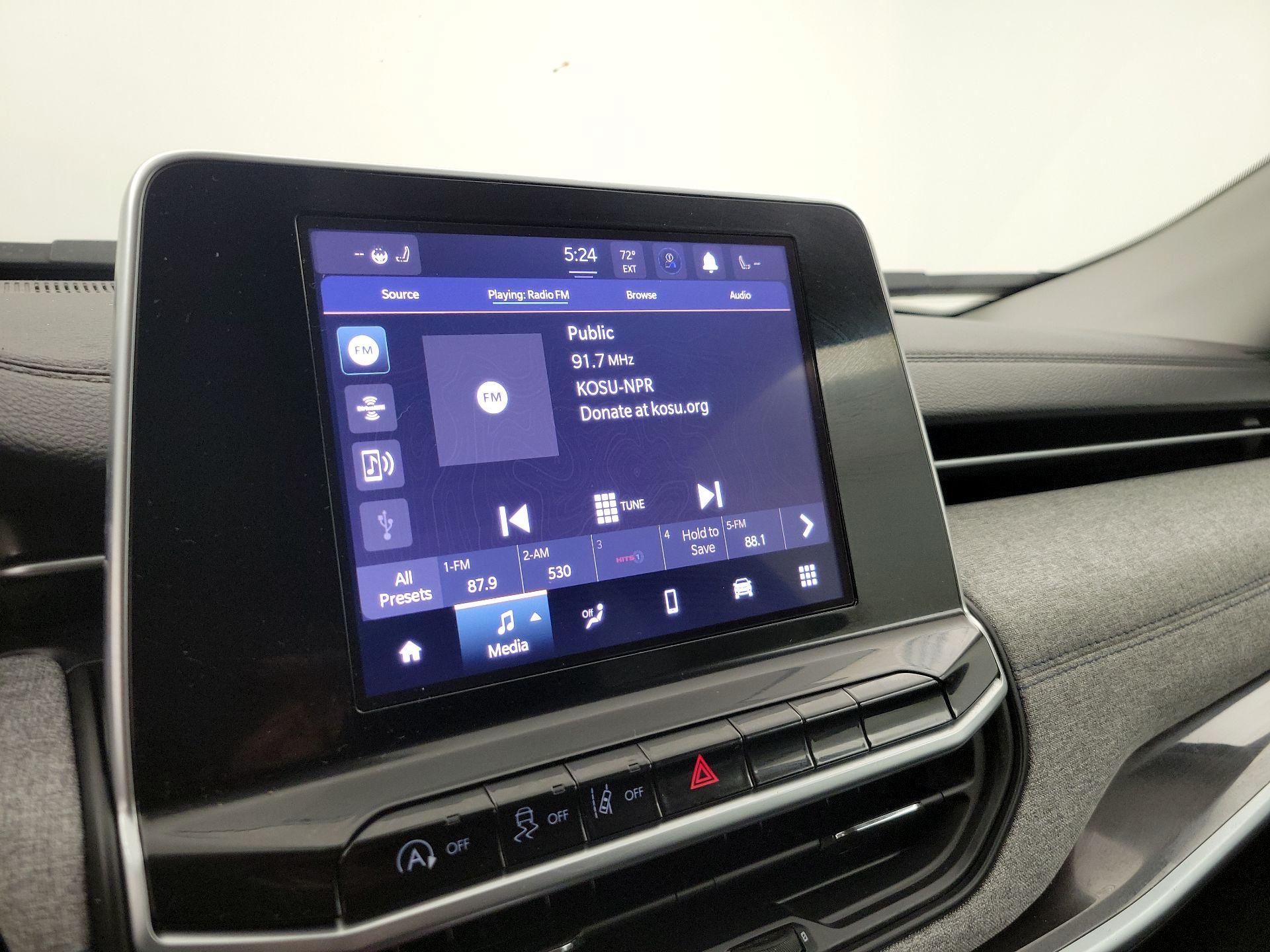 Thumbnail: 2022 Jeep Compass - 15