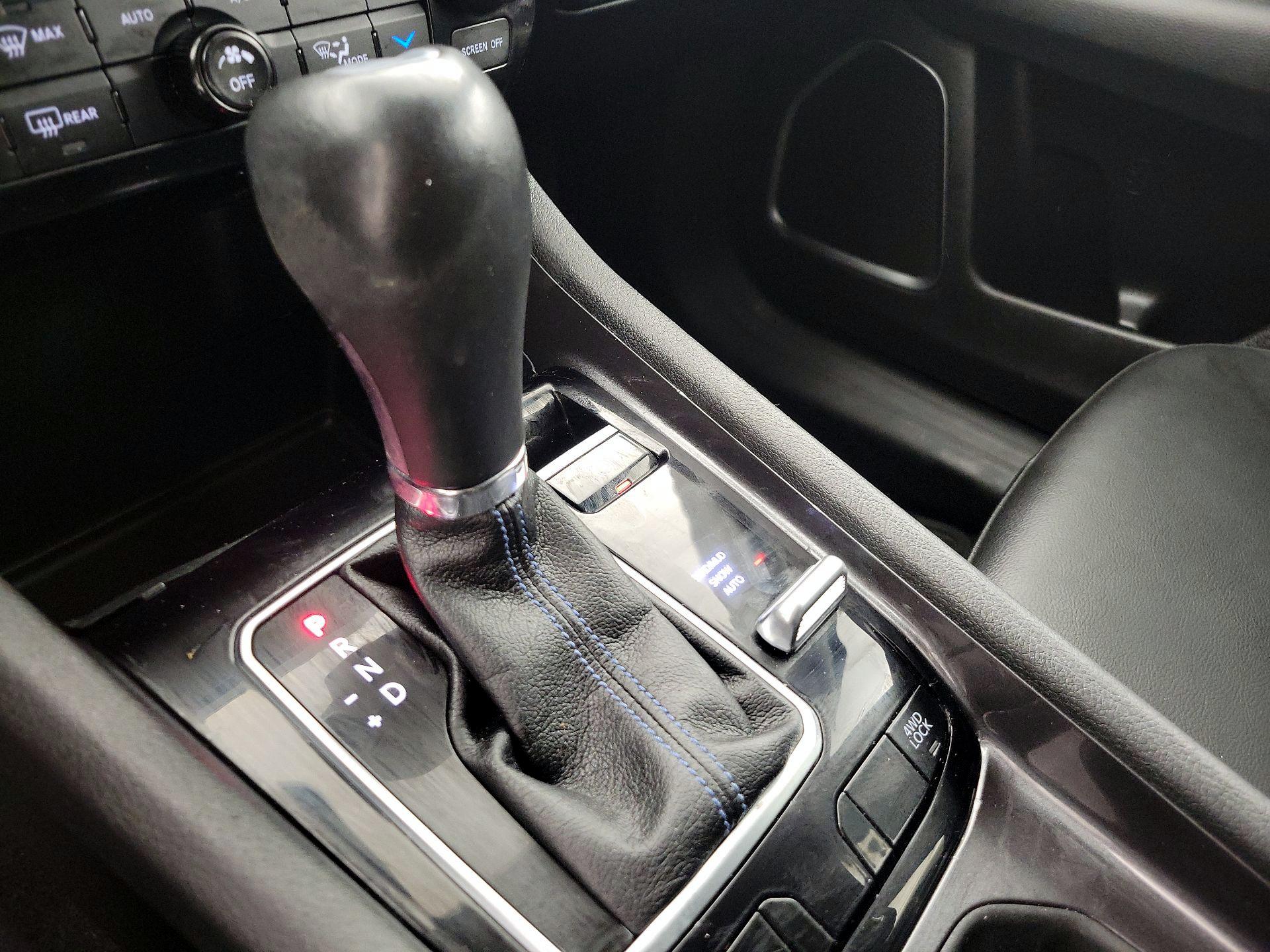 Thumbnail: 2022 Jeep Compass - 17