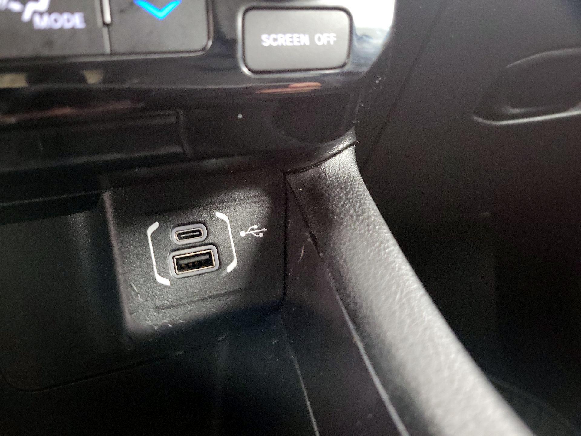 Thumbnail: 2022 Jeep Compass - 18