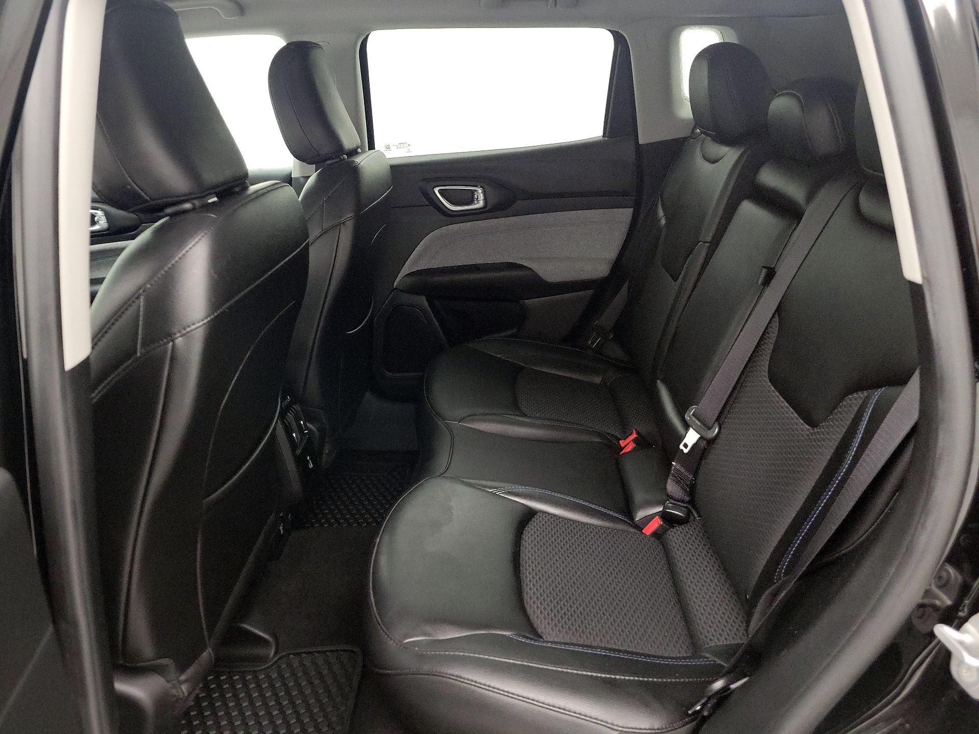 Thumbnail: 2022 Jeep Compass - 19