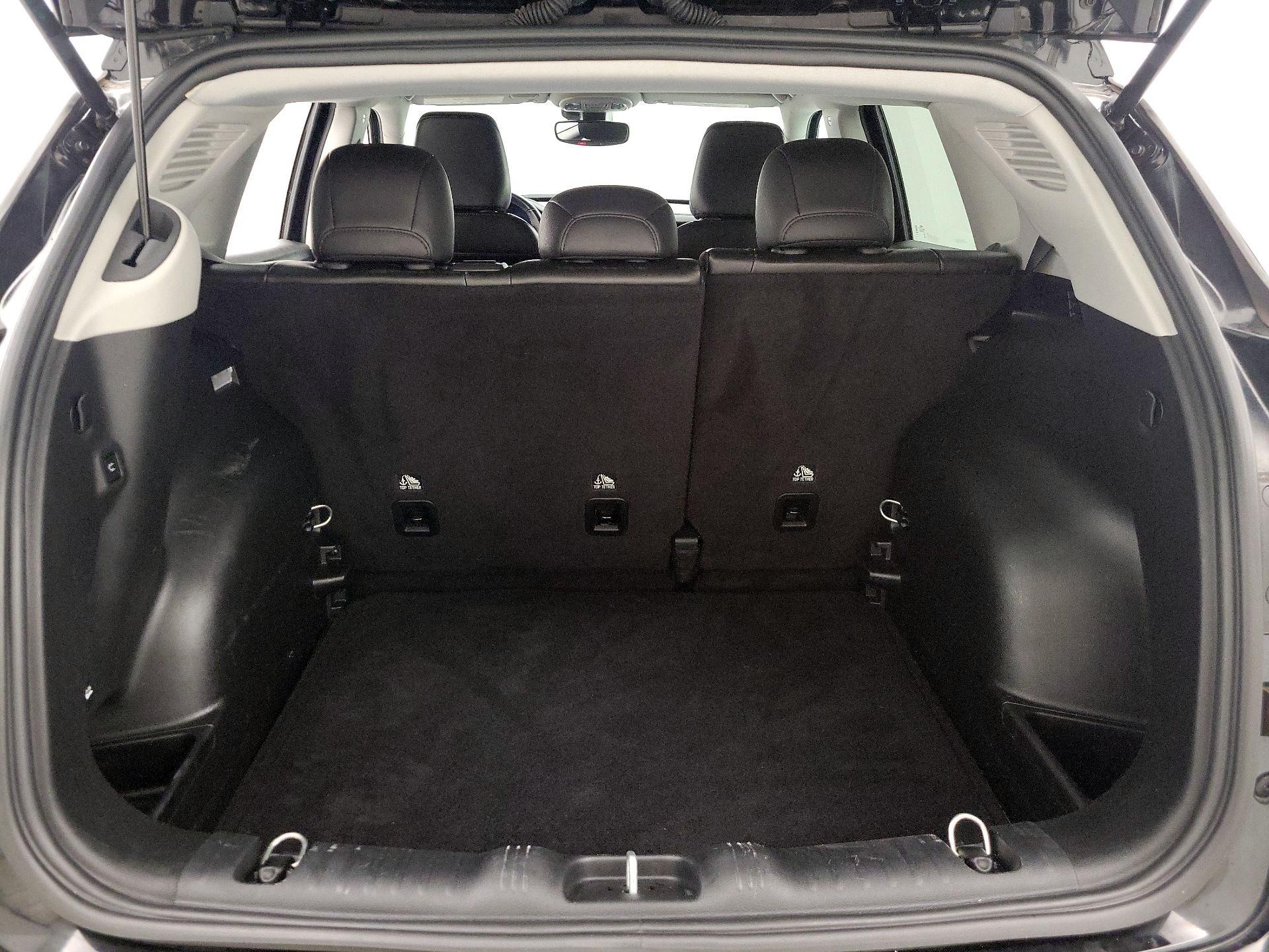 Thumbnail: 2022 Jeep Compass - 20