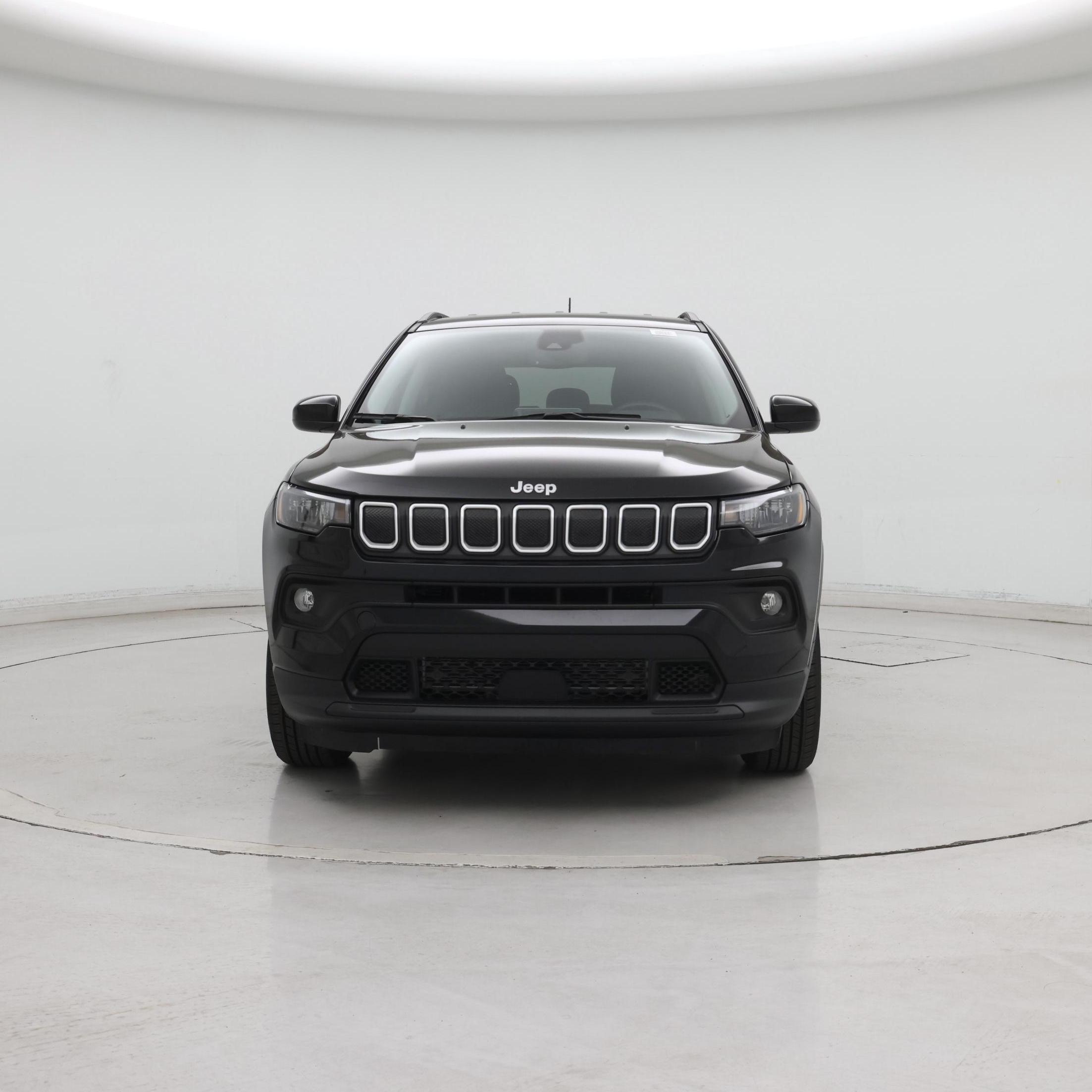 Thumbnail: 2022 Jeep Compass - 5